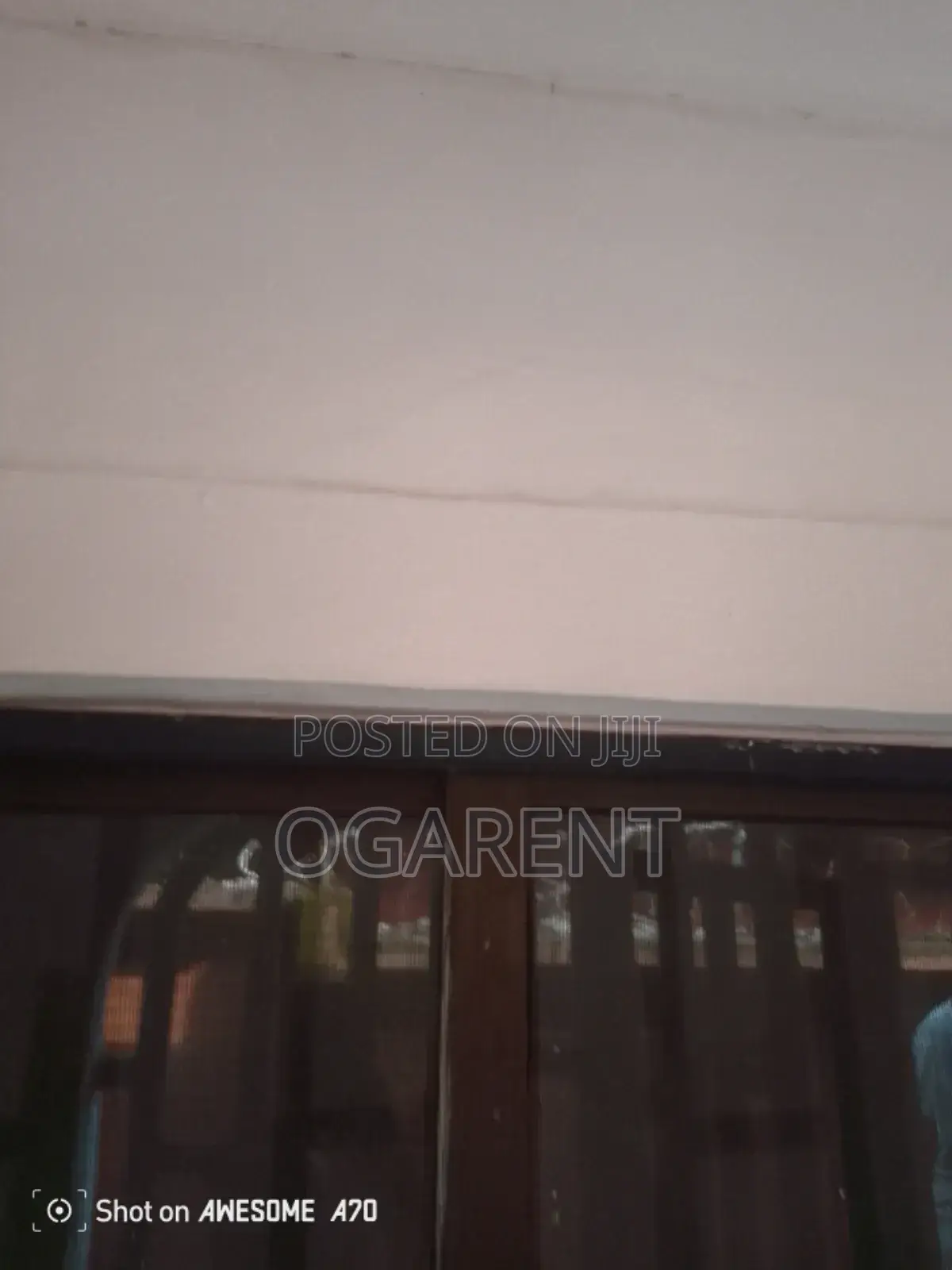 Furnished 2bdrm Apartment in Etete Gra, Benin City for rent