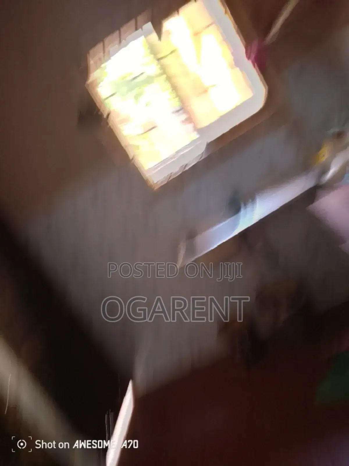 Furnished 2bdrm Apartment in Etete Gra, Benin City for rent
