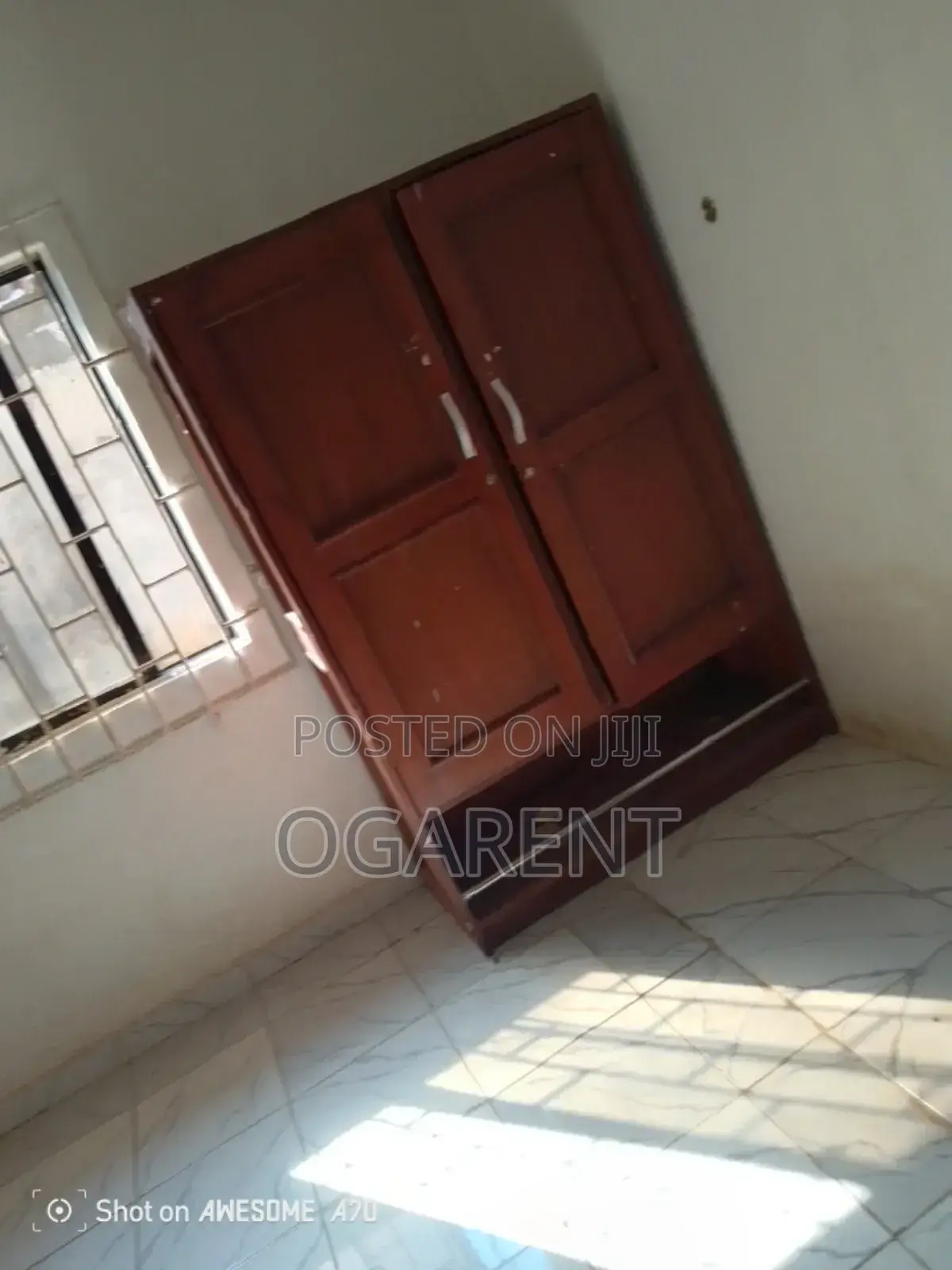 Furnished 2bdrm Apartment in Etete Gra, Benin City for rent