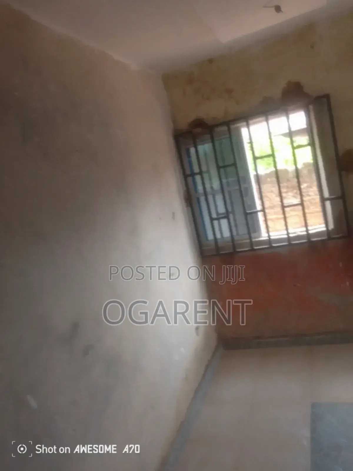 Furnished 2bdrm Apartment in Etete Gra, Benin City for rent