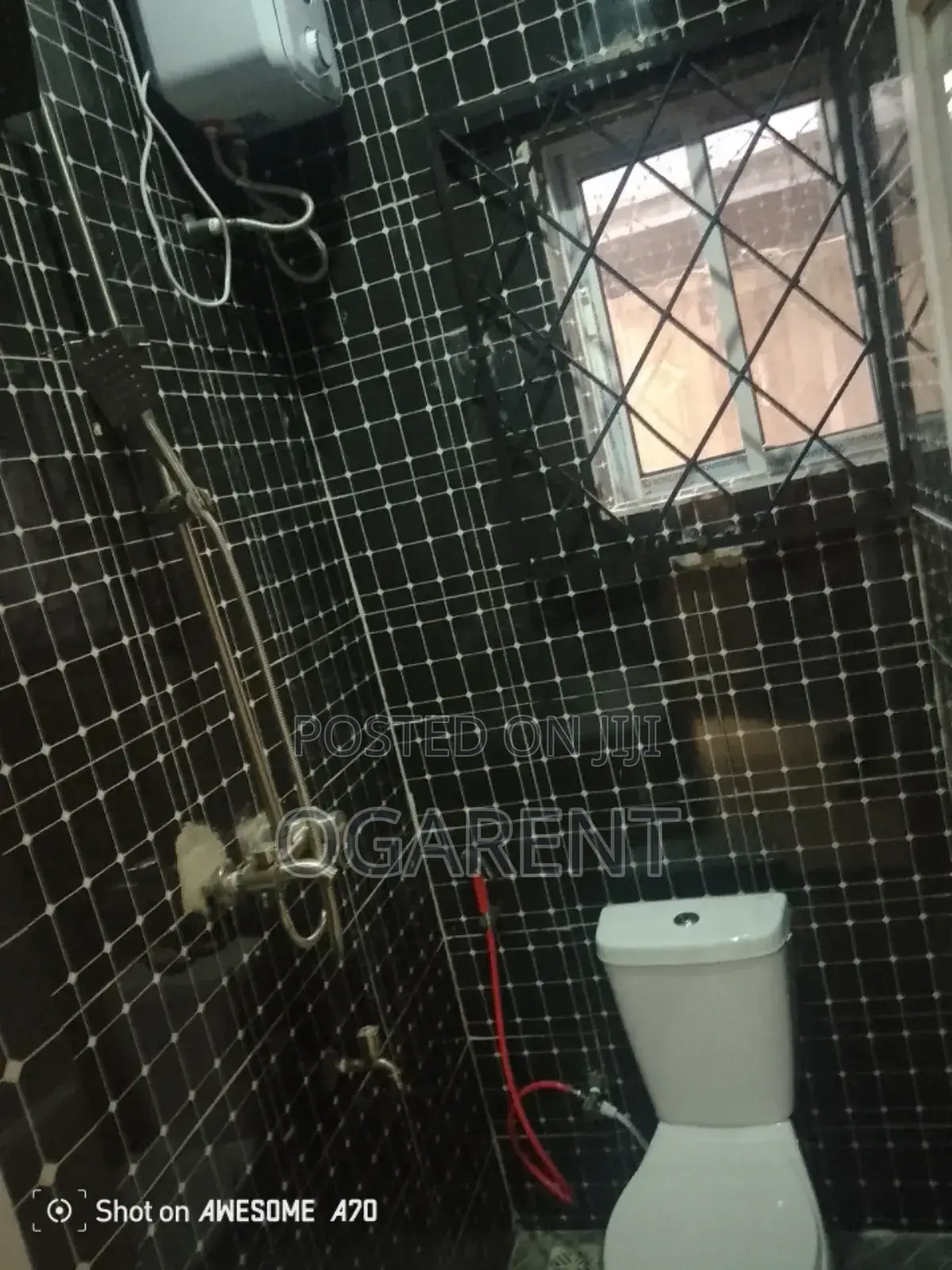 Furnished 3bdrm Apartment in Sapele Road, Benin City for rent