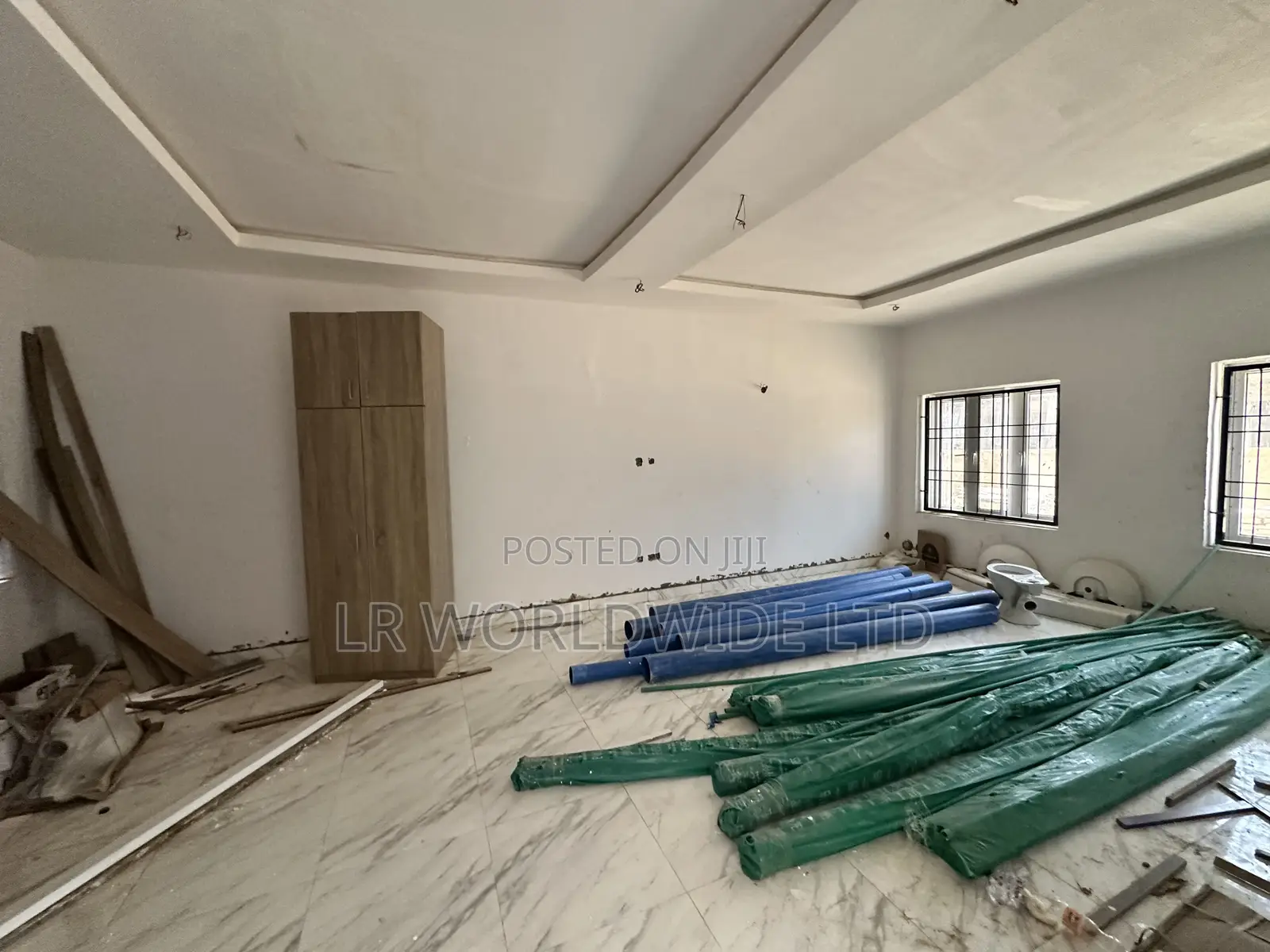 5bdrm Townhouse/Terrace in Durumi for sale
