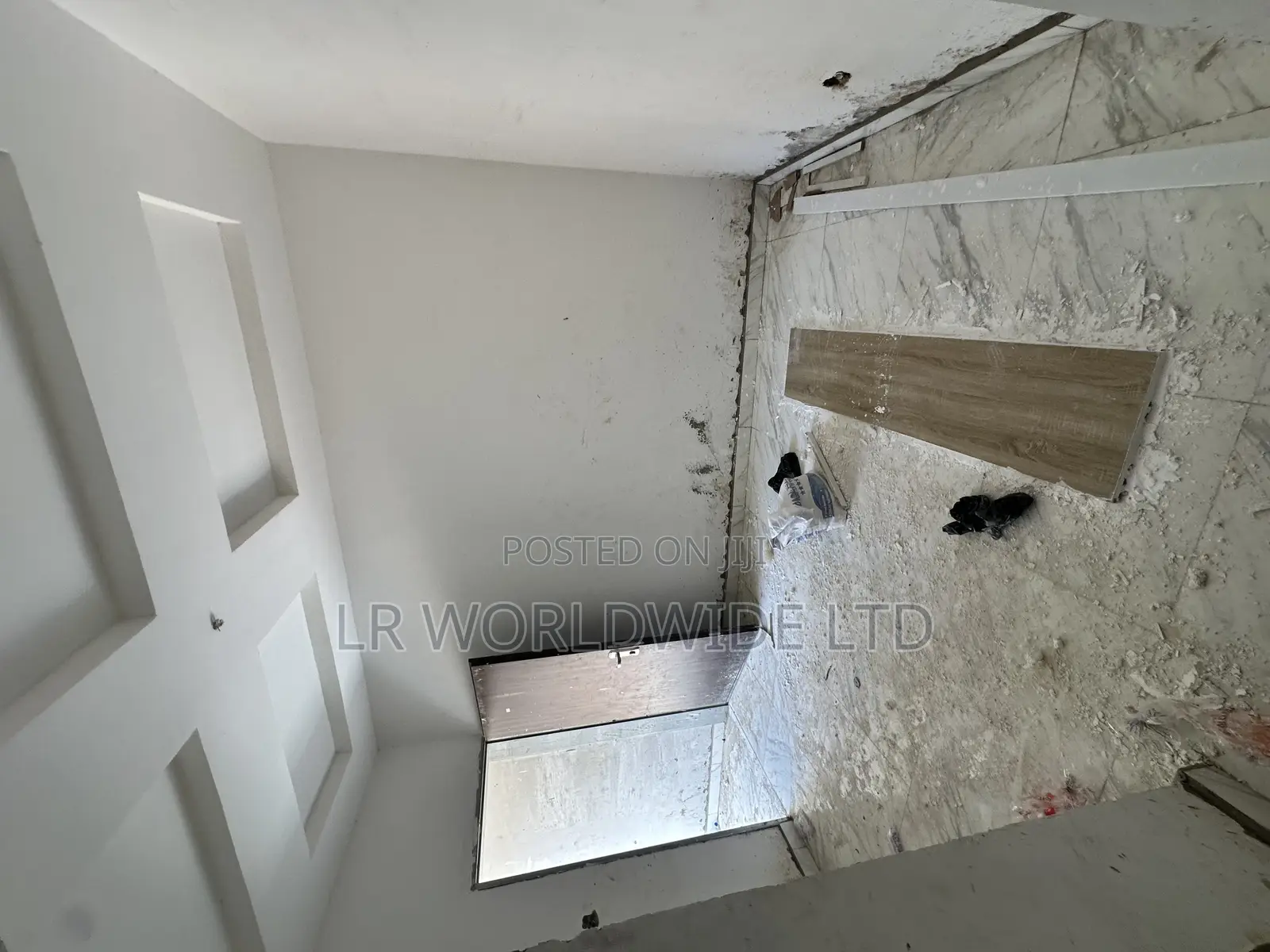 5bdrm Townhouse/Terrace in Durumi for sale