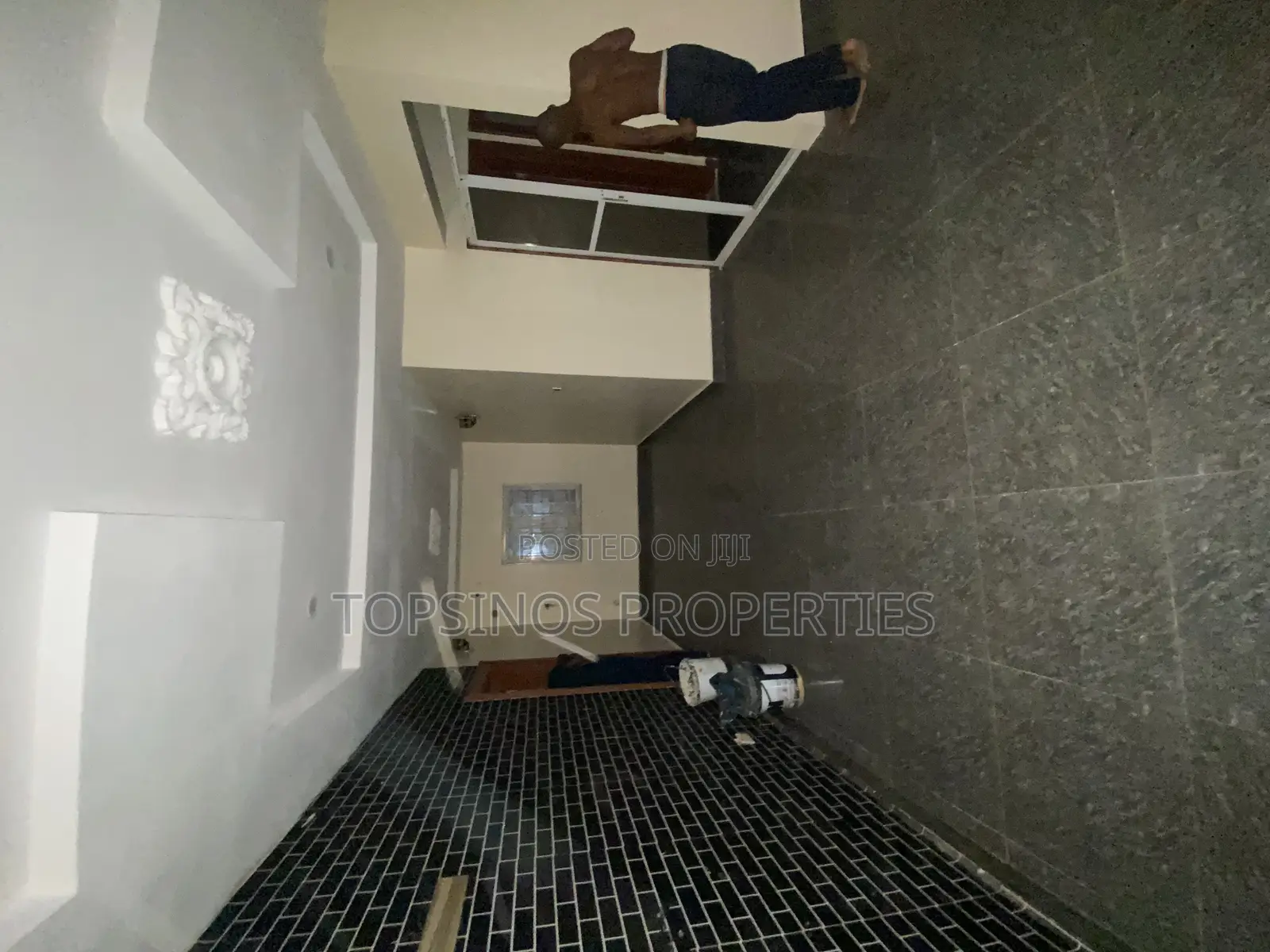 2bdrm Block of Flats in Dawaki for rent