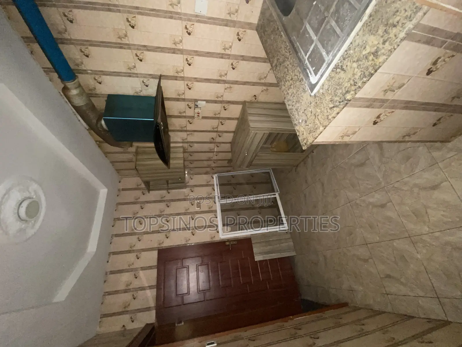 2bdrm Block of Flats in Dawaki for rent