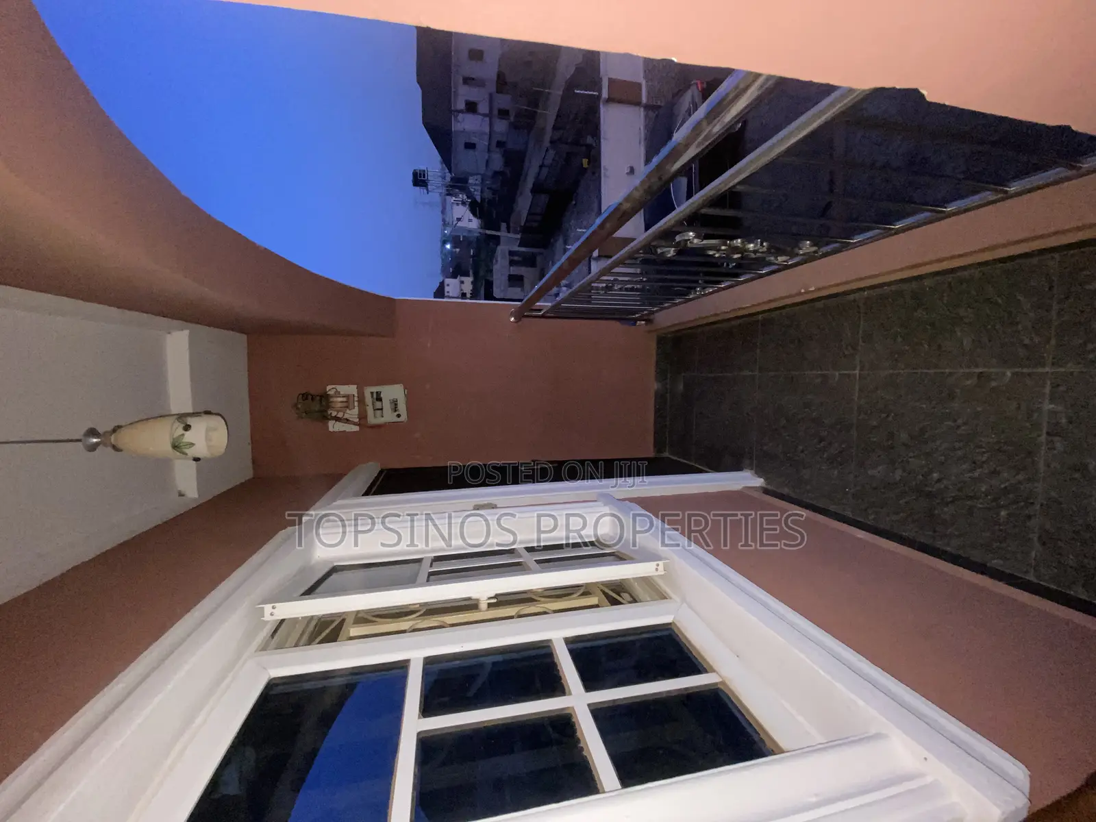 2bdrm Block of Flats in Dawaki for rent