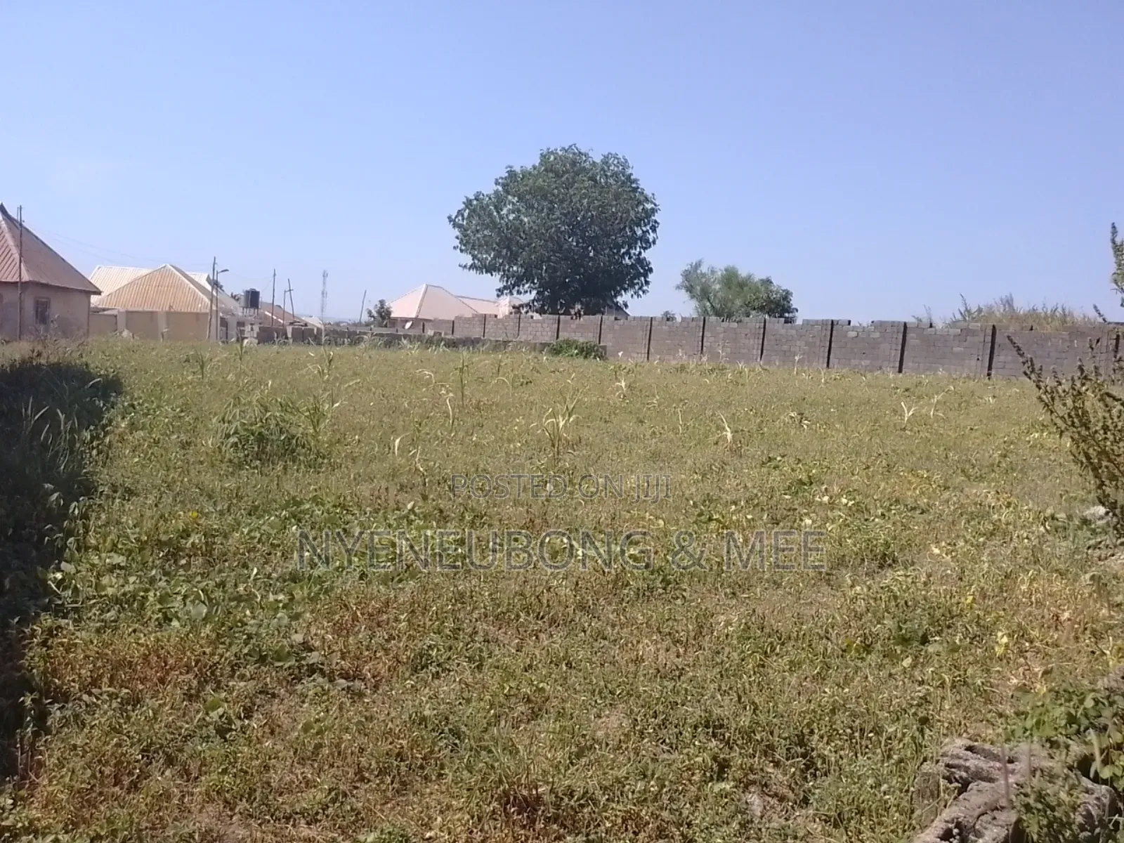 Land for Sale