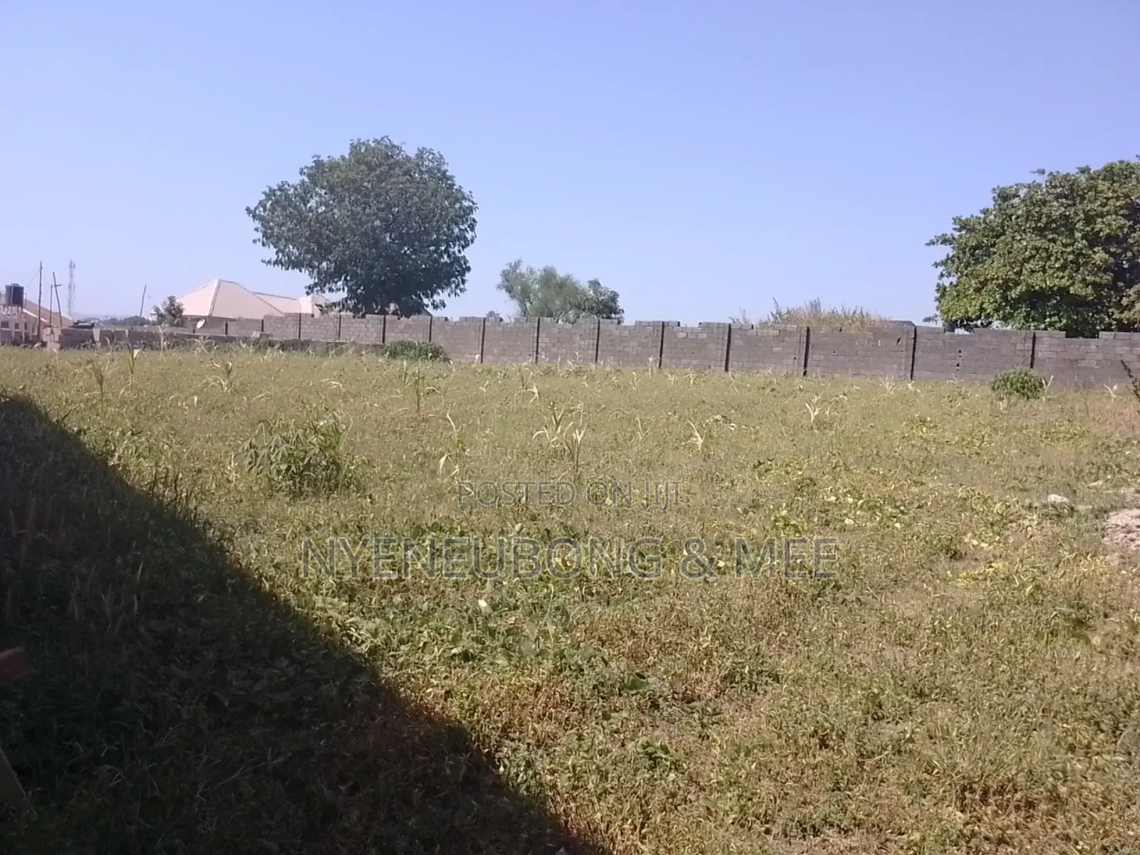 Land for Sale