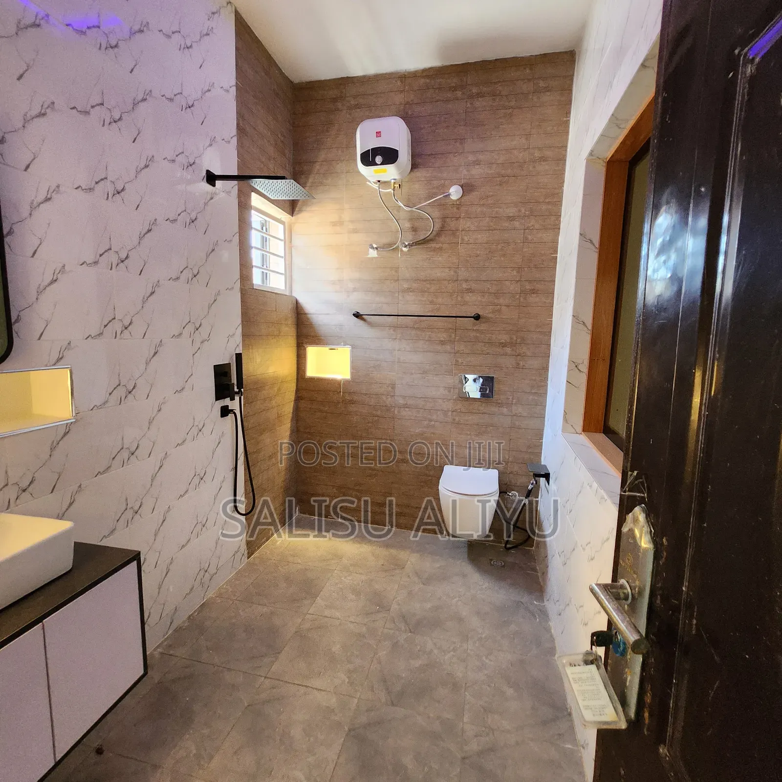 3bdrm Bungalow in Efab Verizon, Karsana for sale