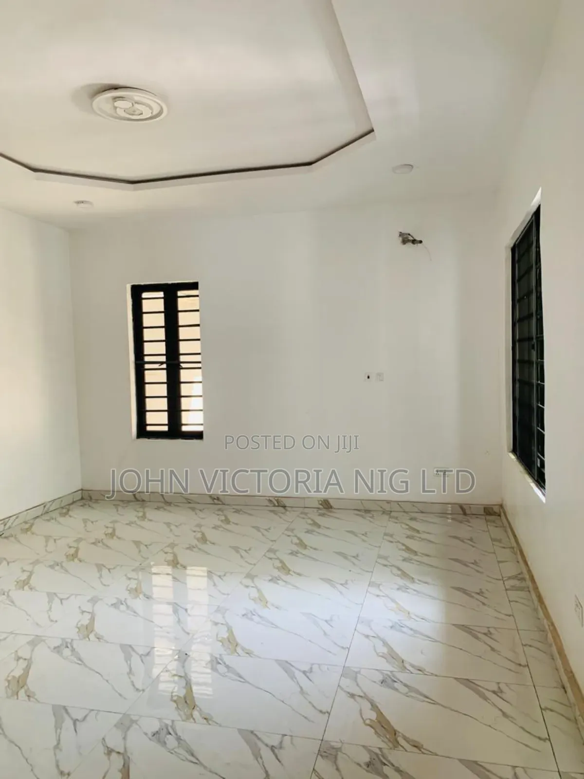 4bdrm Duplex in Lekki Phase2 for sale