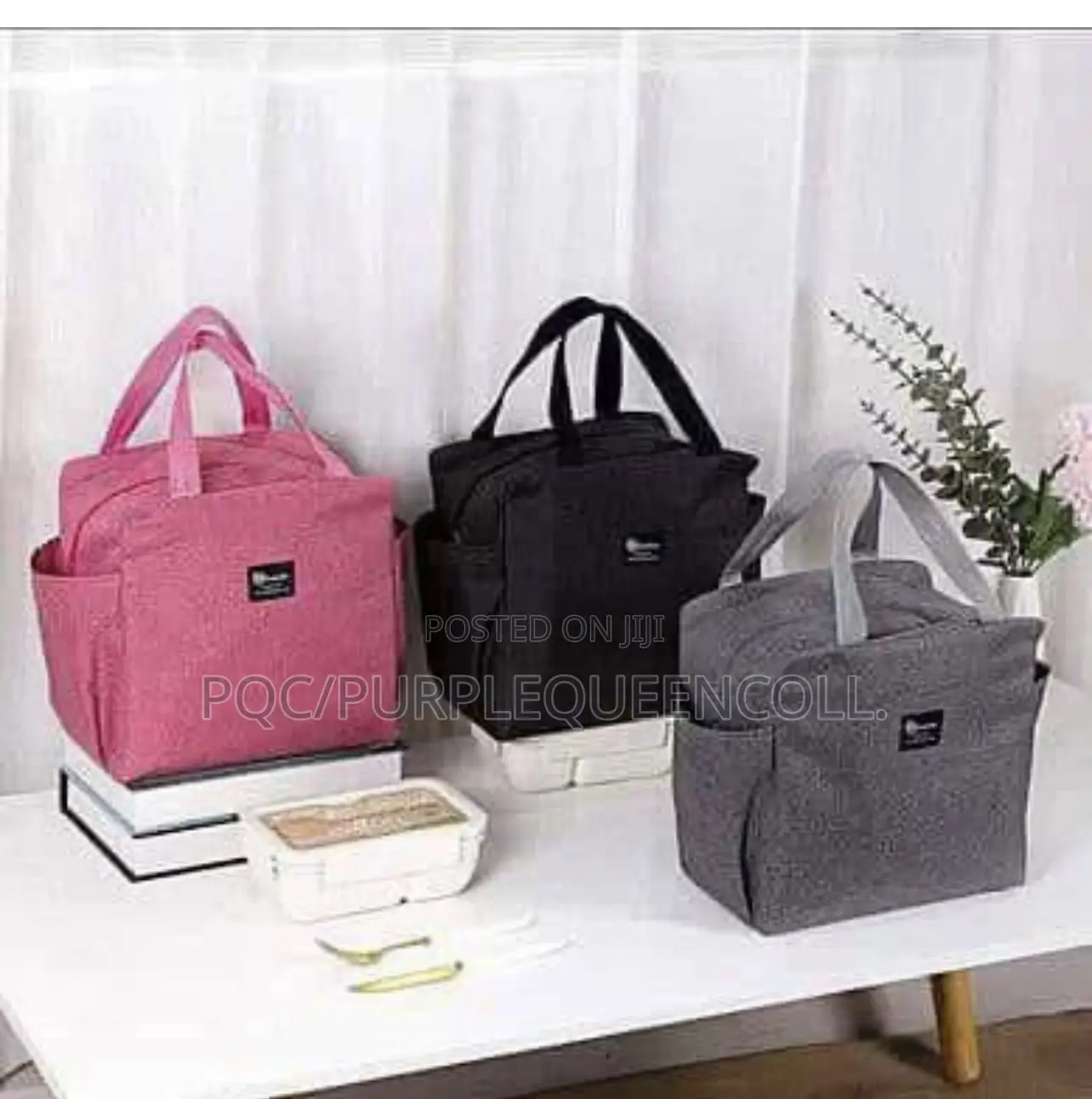 Original Lunch Bag