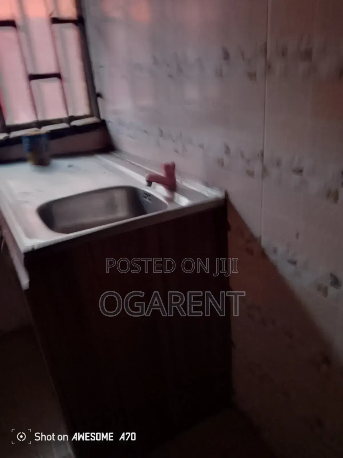 Furnished 3bdrm Apartment in Agip Sapele Road, Benin City for rent