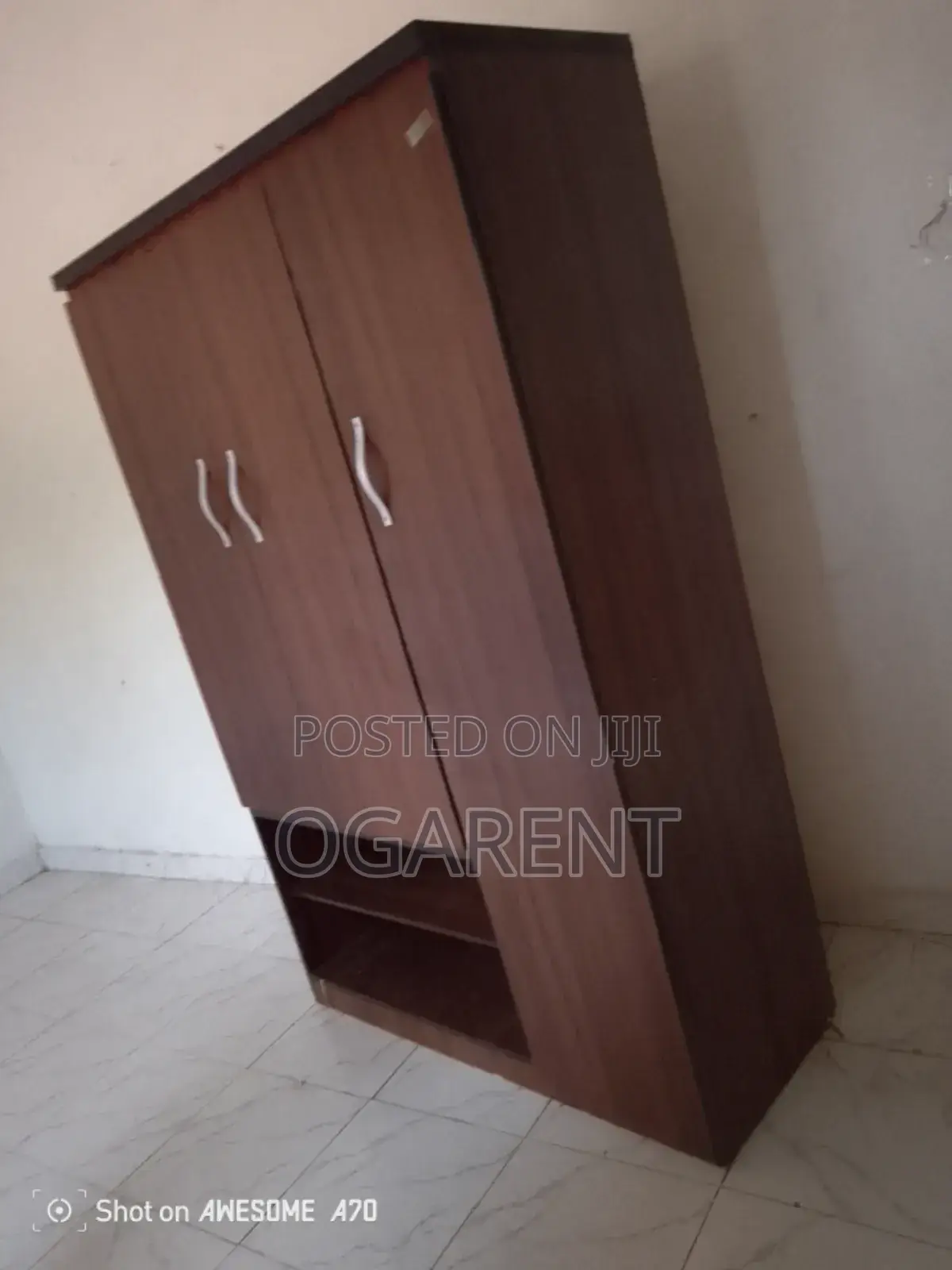 Furnished 3bdrm Apartment in Agip Sapele Road, Benin City for rent