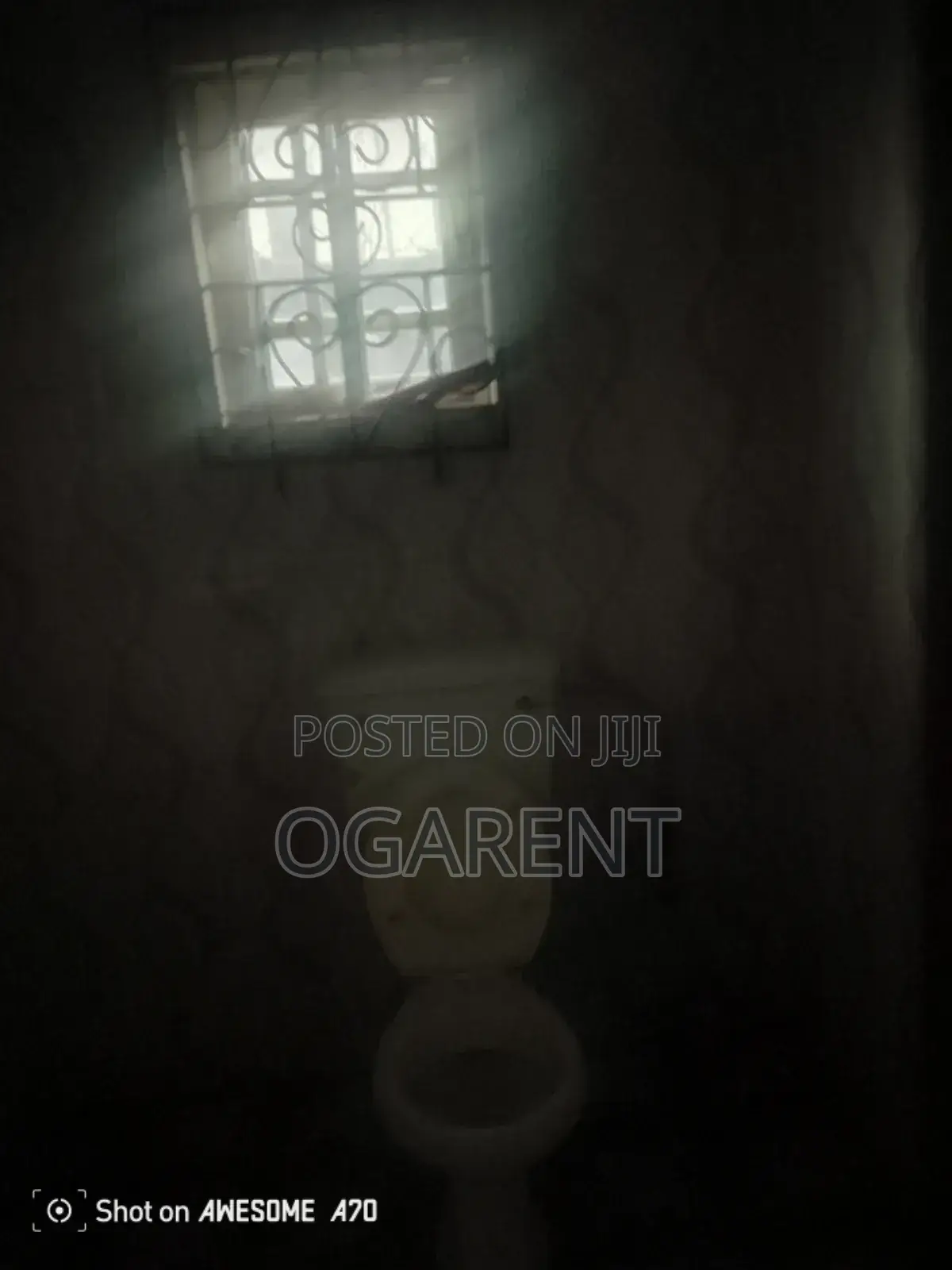 Furnished 3bdrm Apartment in Agip Sapele Road, Benin City for rent