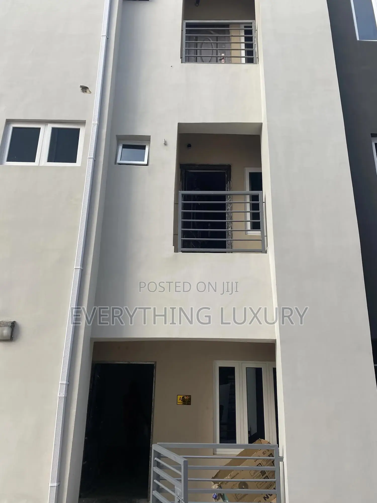 2bdrm Block of Flats in Jahi for rent