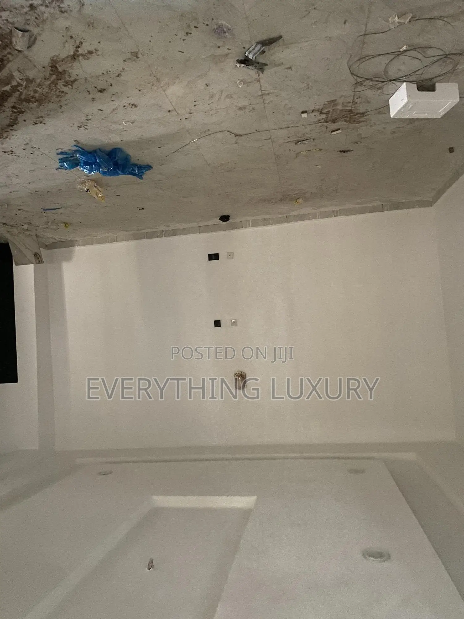 2bdrm Block of Flats in Jahi for rent
