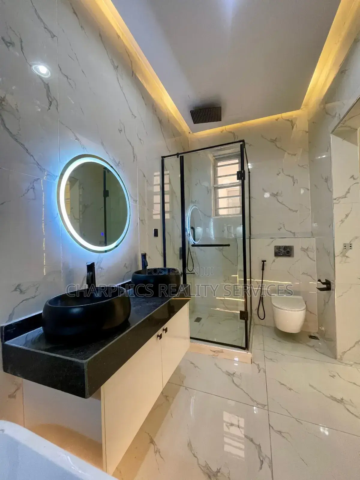 5bdrm Duplex in Lekki for sale