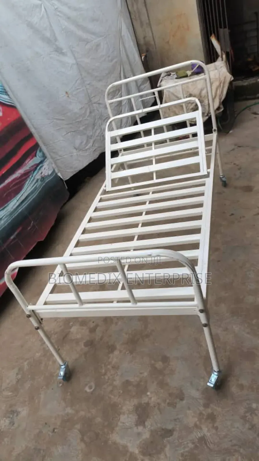 Hospital Bed