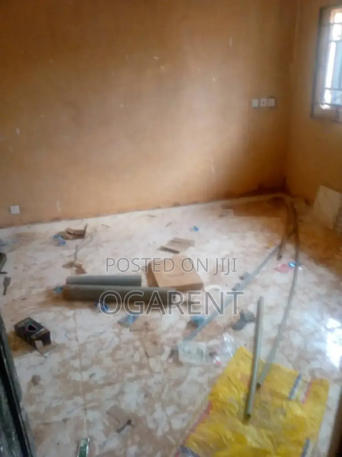 Furnished 3bdrm Apartment in Ugbor Central Gra, Benin City for rent