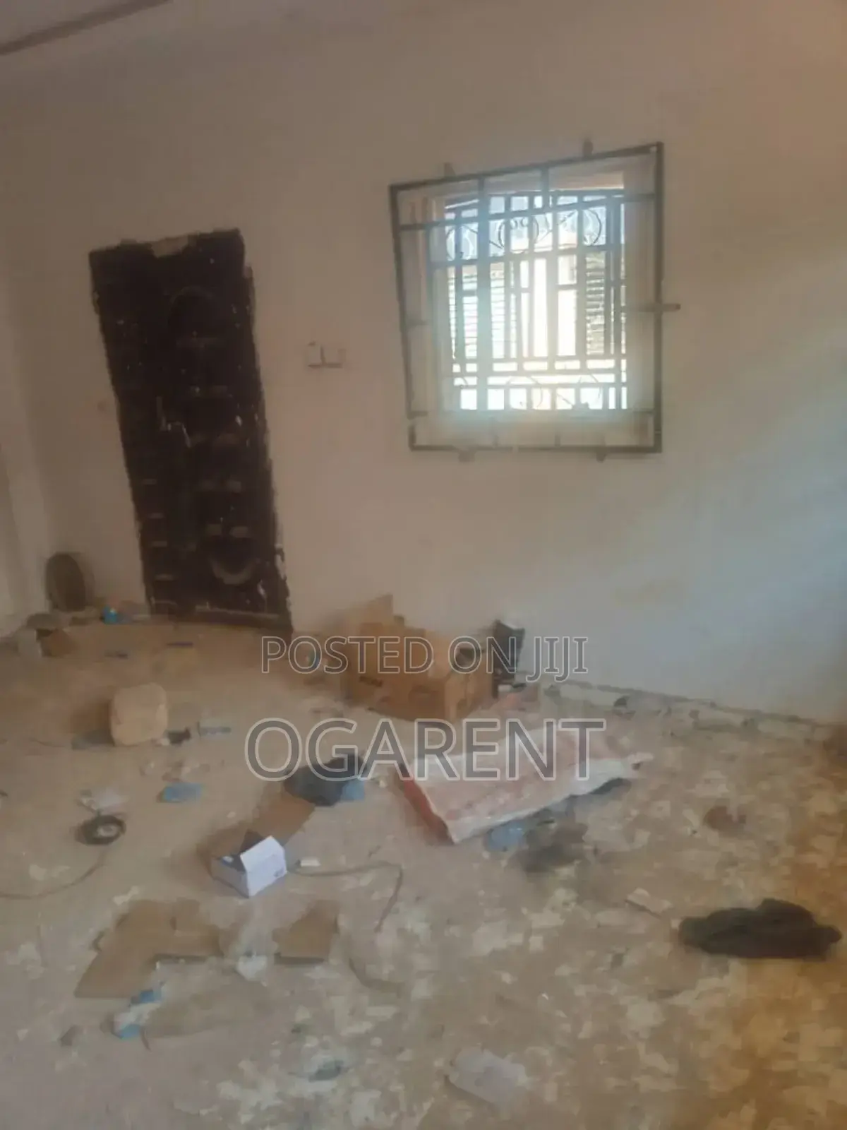 Furnished 3bdrm Apartment in Ugbor Central Gra, Benin City for rent