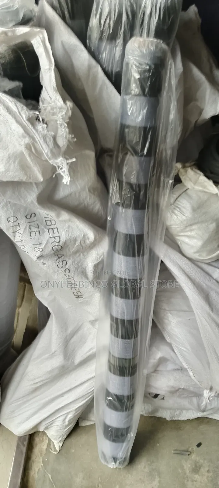 Aluminum Mosquito Net for Sliding and Casement Window Door