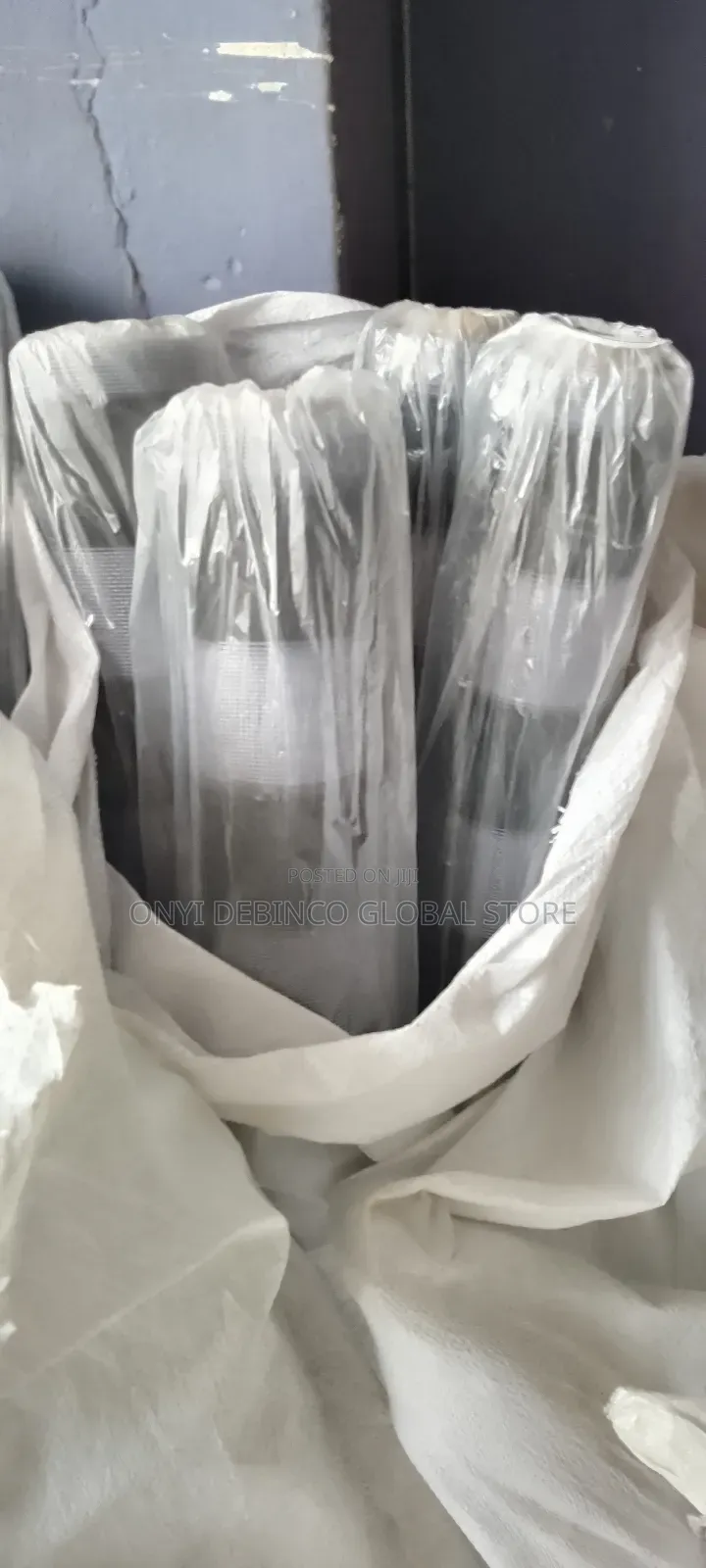Aluminum Mosquito Net for Sliding and Casement Window Door