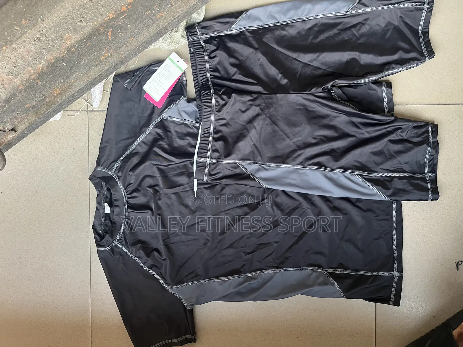 Swimming Wears