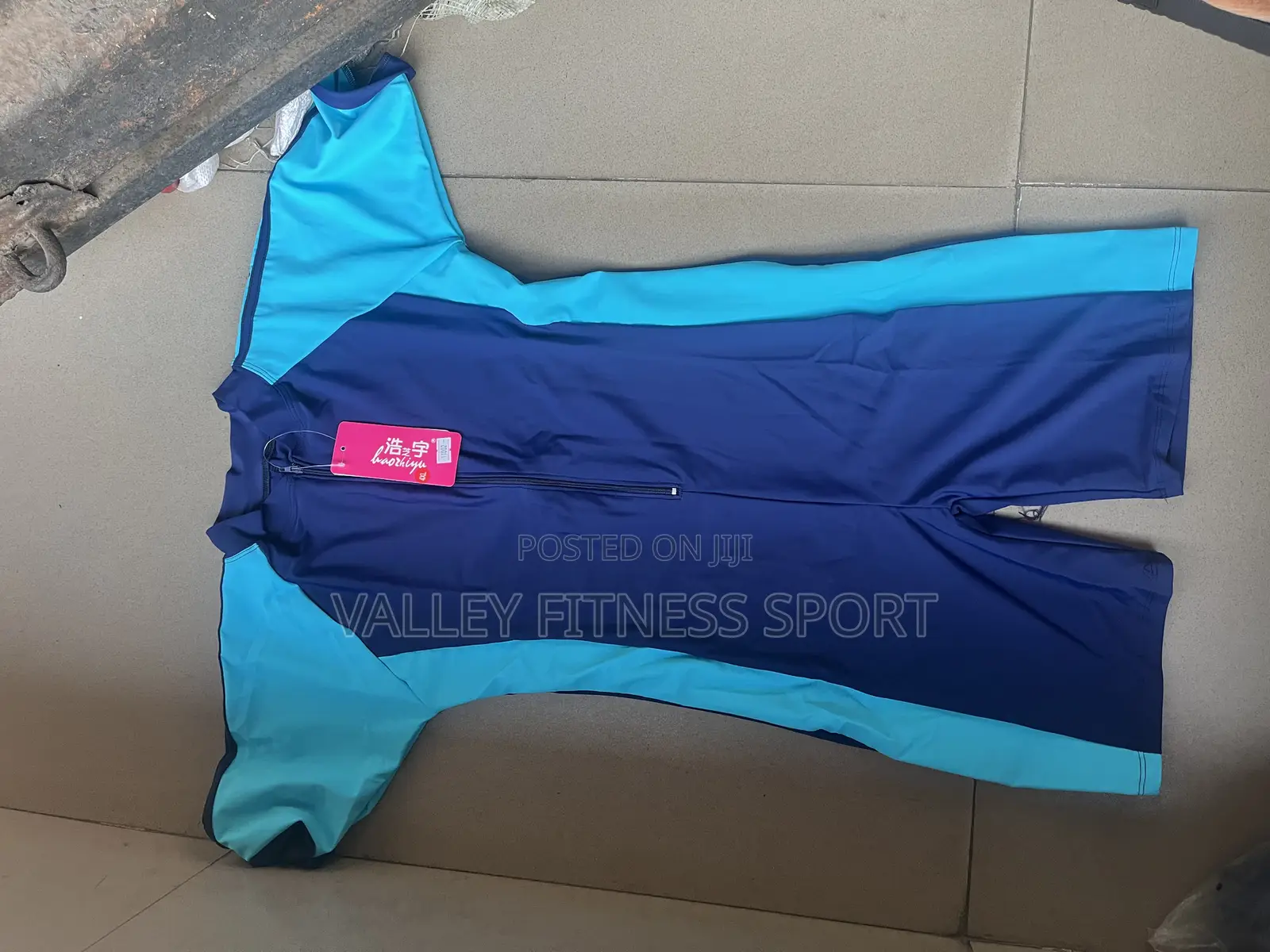 Swimming Wears