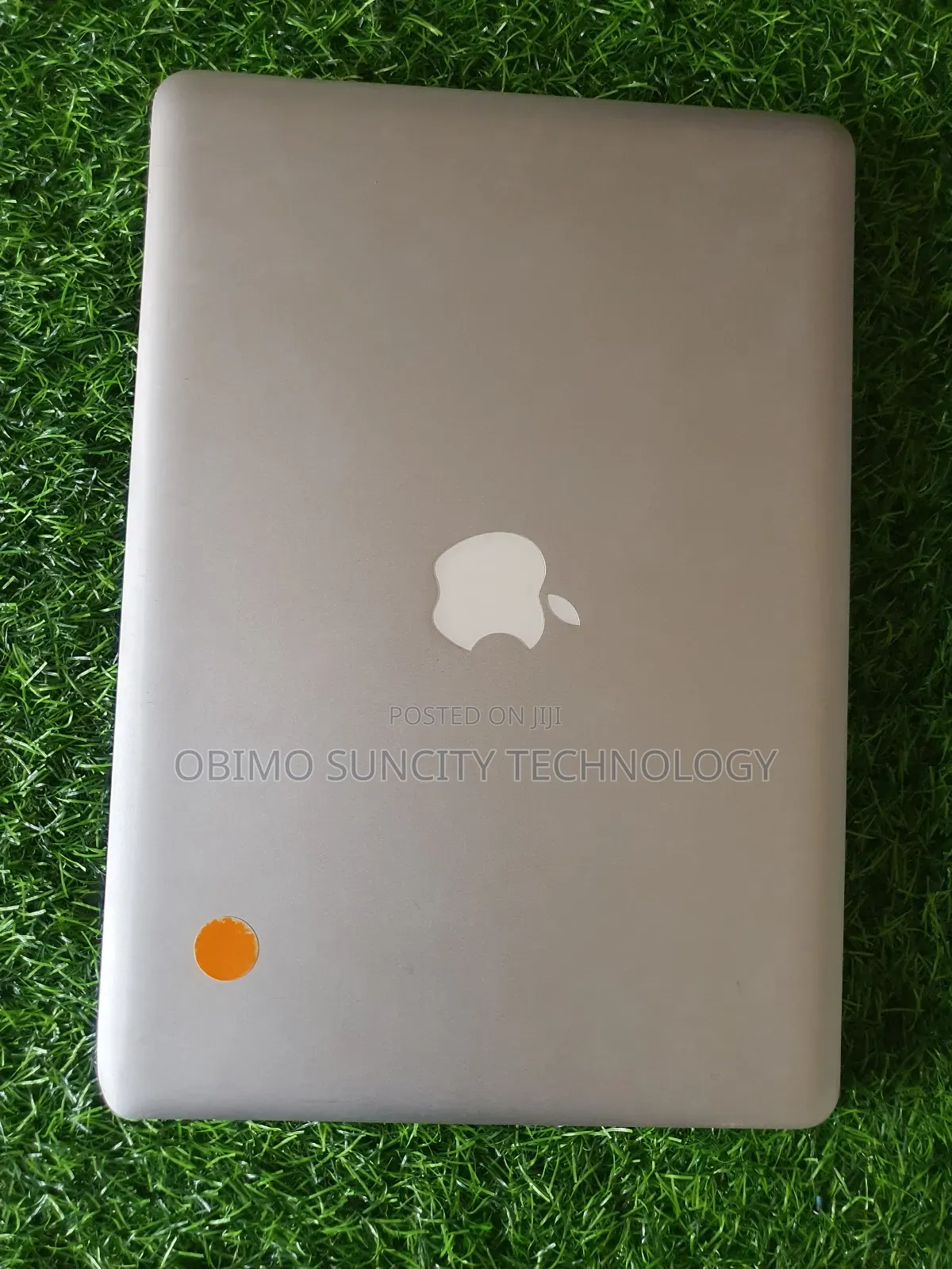 Laptop Apple MacBook Pro 8GB Intel Core I5 SSD 256GB