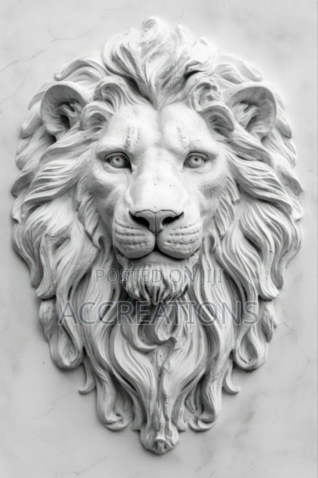 Sculptures (Relief Decorative Sculptures)