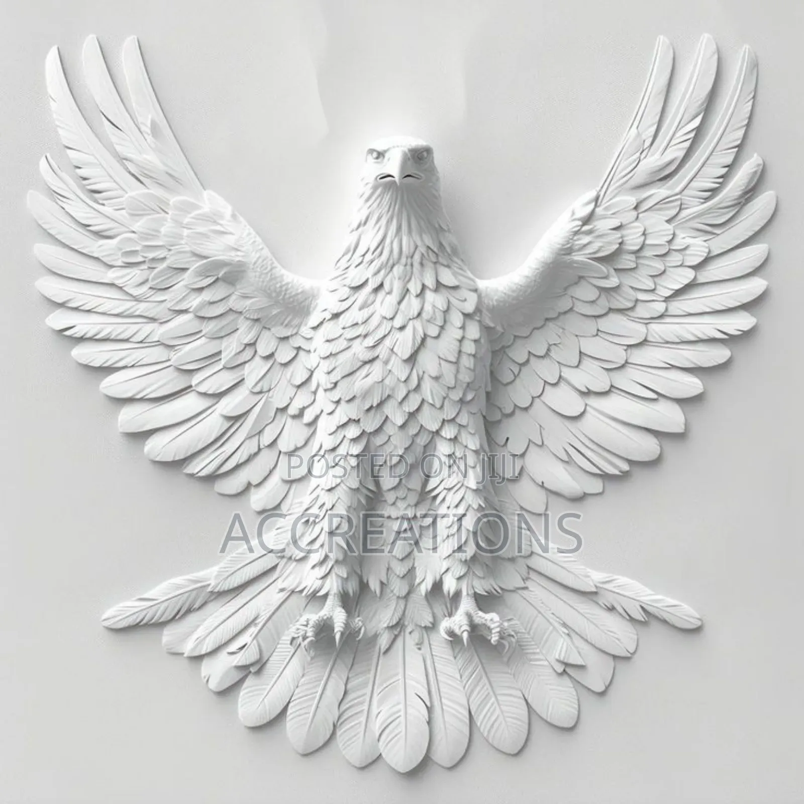 Sculptures (Relief Decorative Sculptures)
