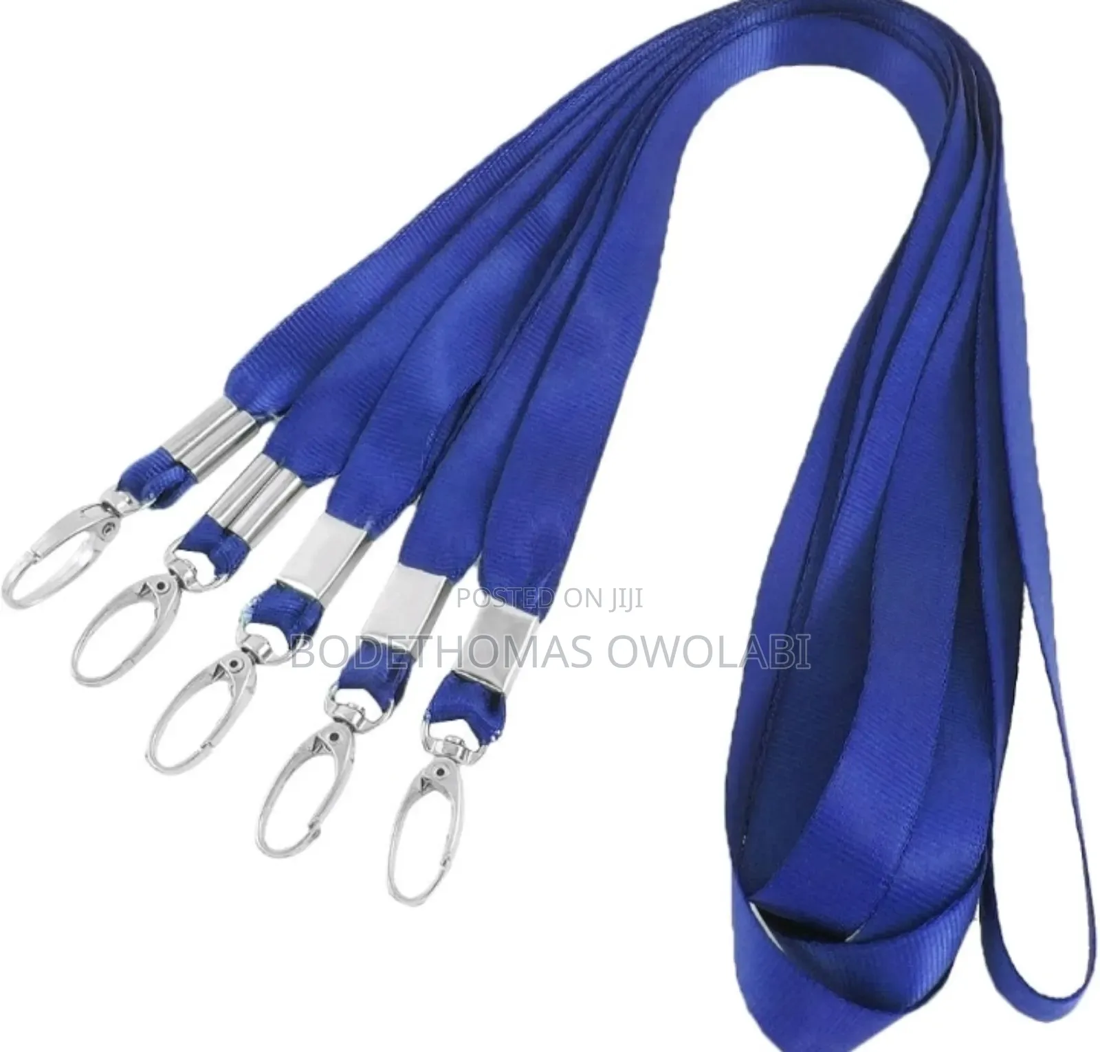 Good Quality ID Card Rope