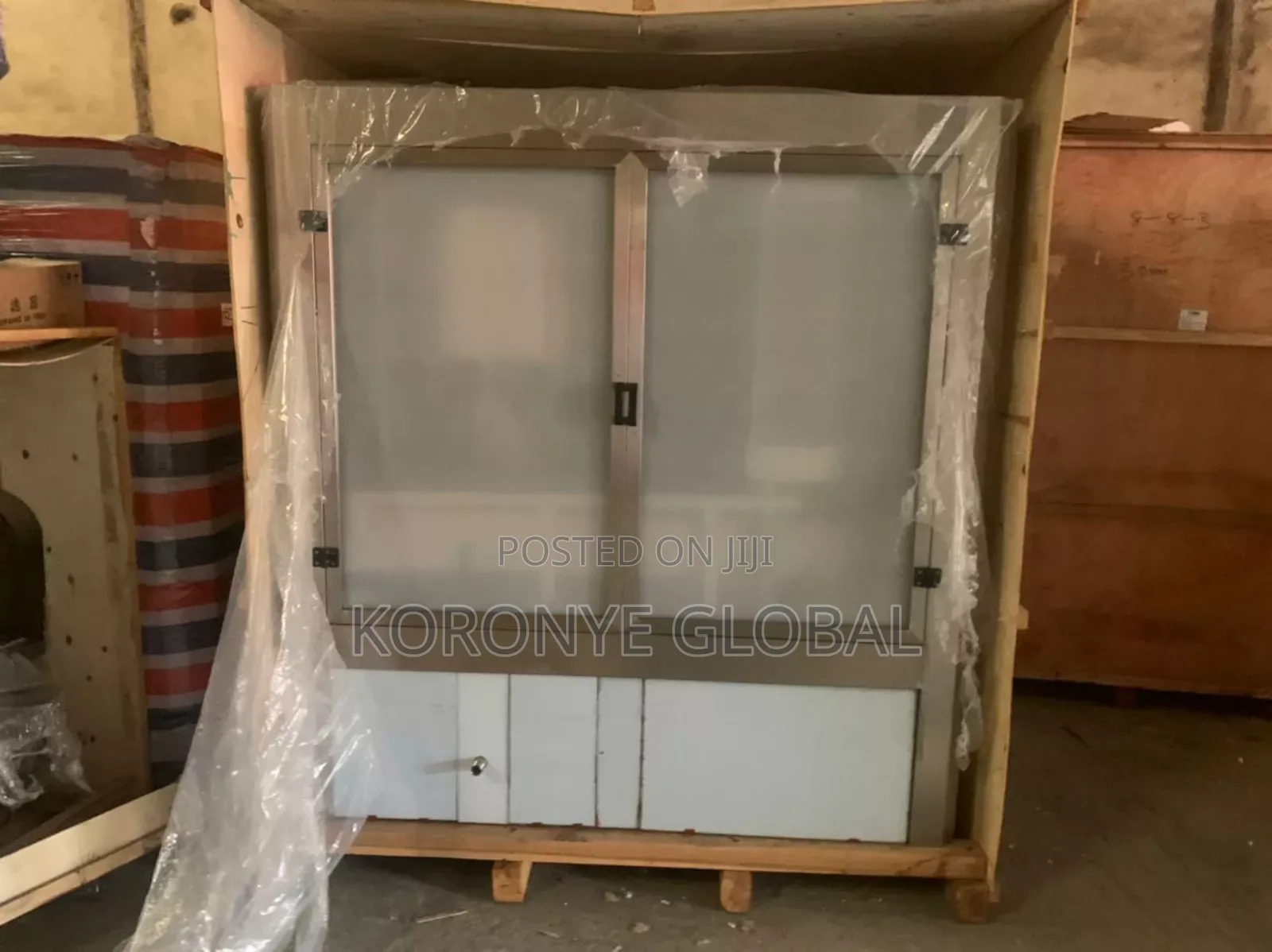 Monoblock Pet Bottle Water Machine DINGLI