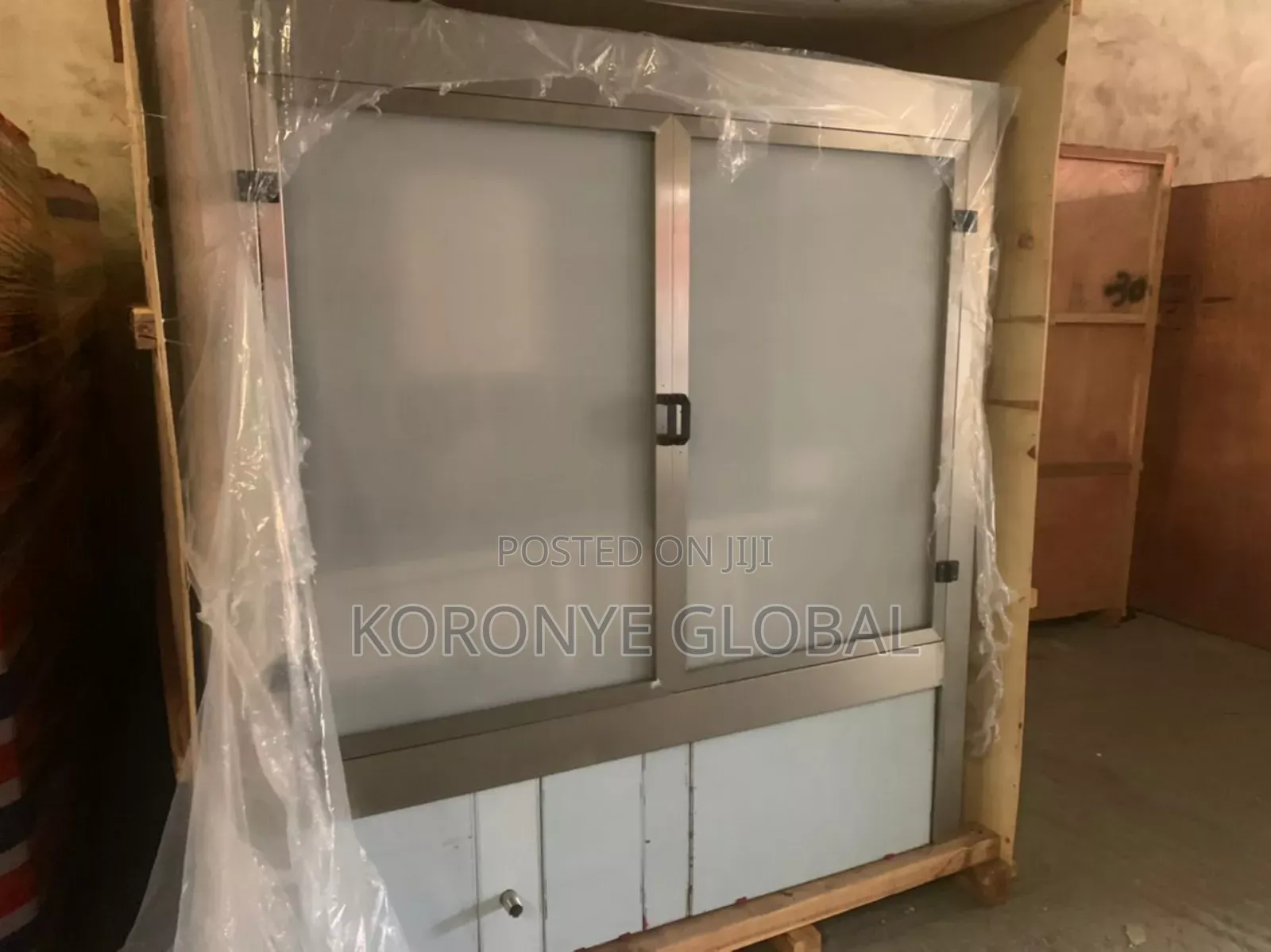 Monoblock Pet Bottle Water Machine DINGLI