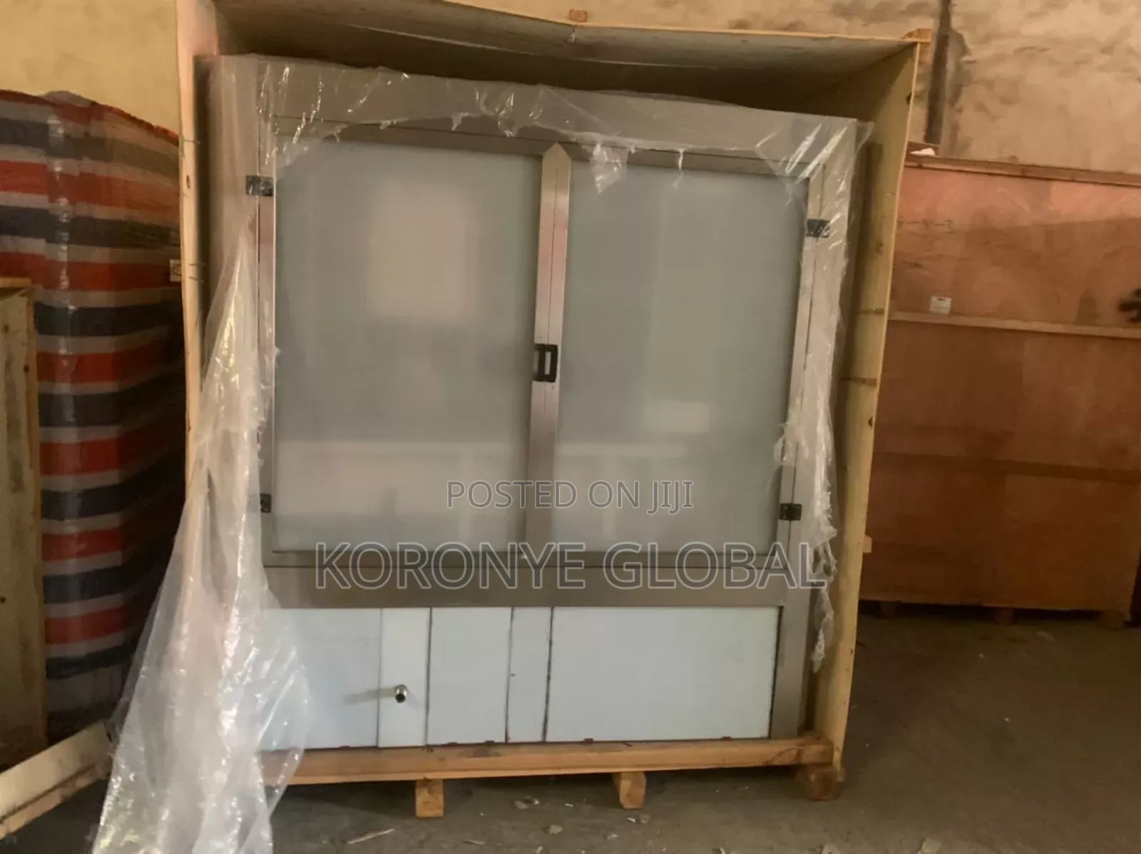 Monoblock Pet Bottle Water Machine DINGLI