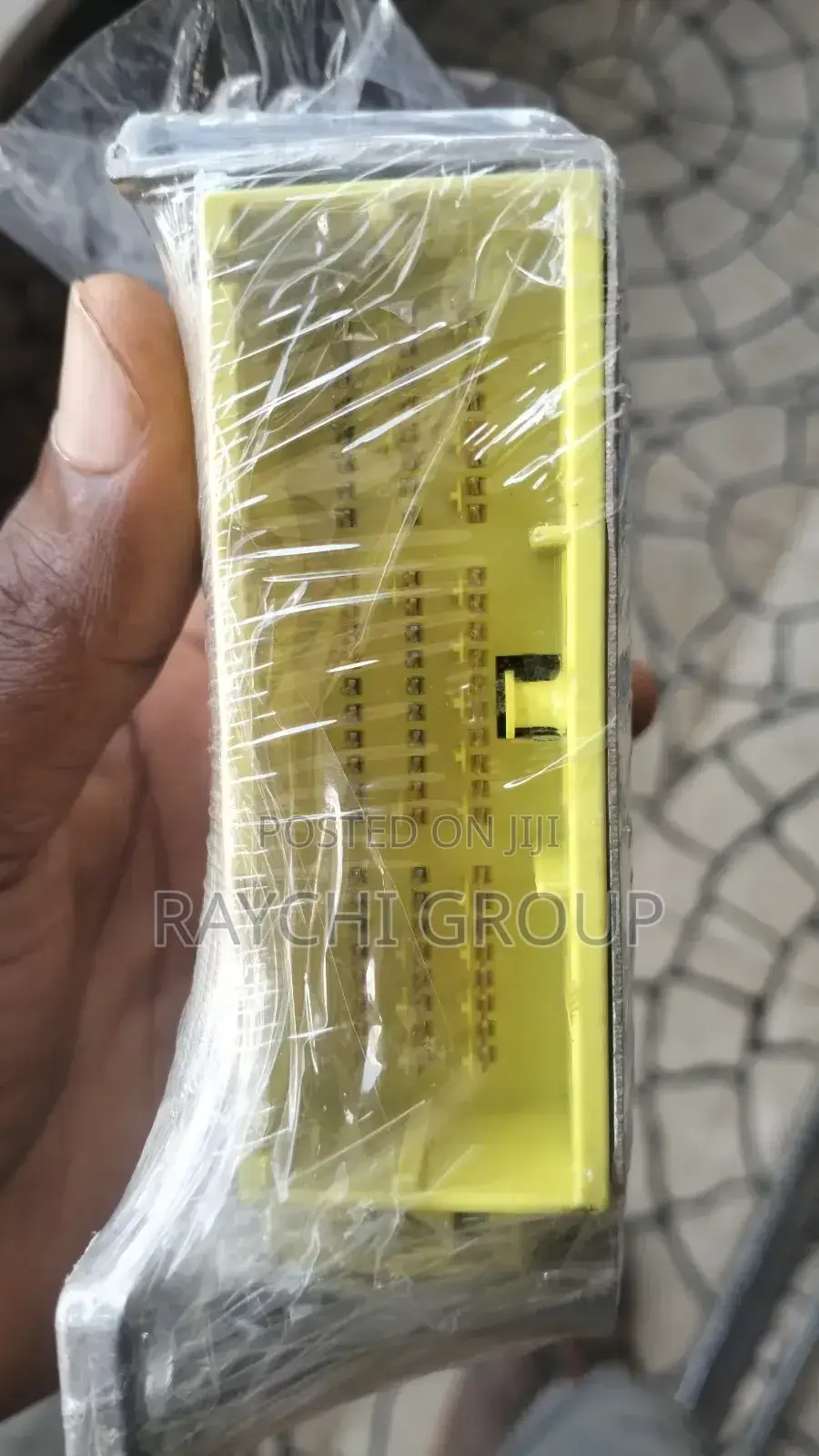 Airbag Control Module for RX350 2018 Model