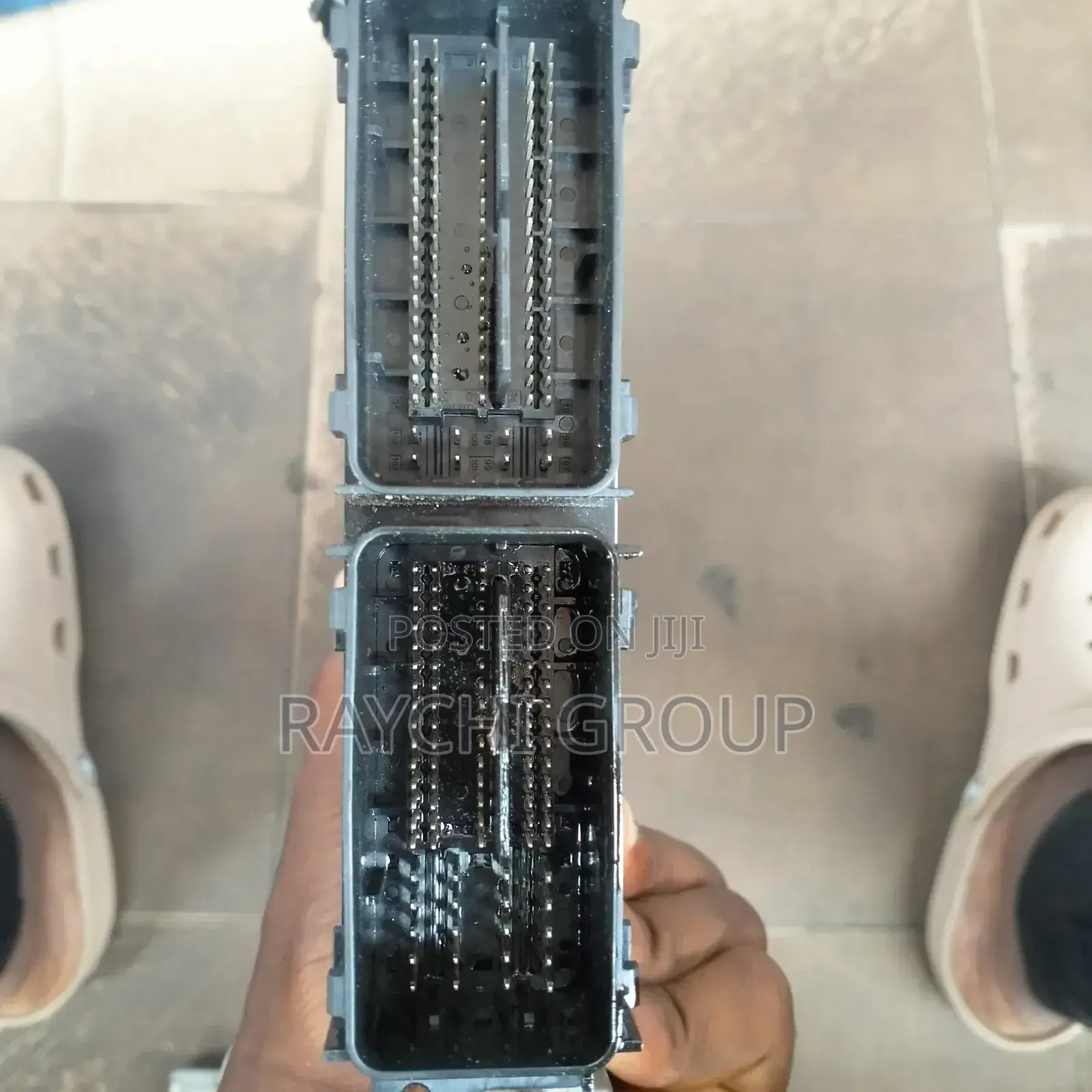 Brain Box for Ford Escape 013/015 Model. 1.6L