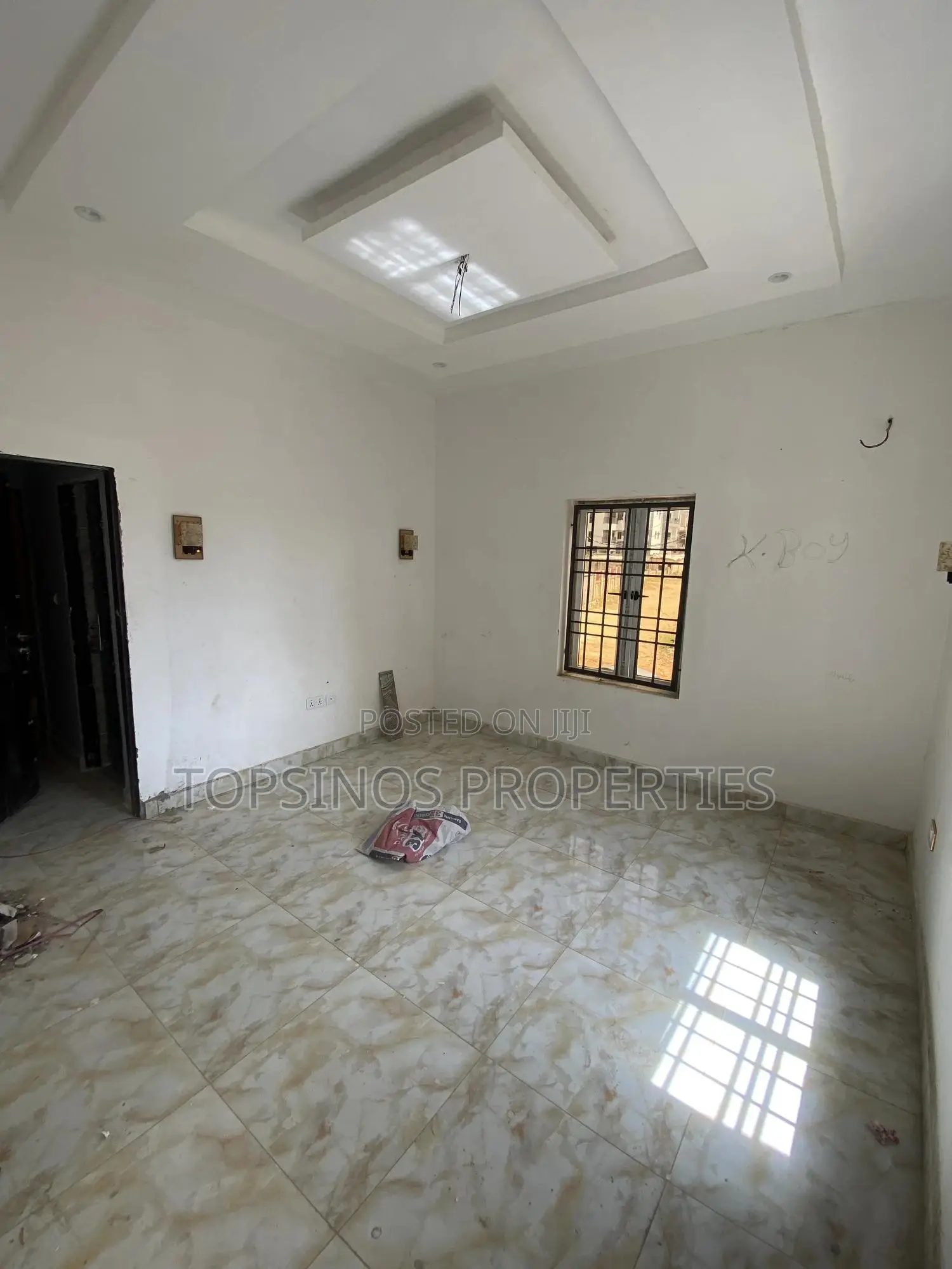 1bdrm Block of Flats in Dawaki for rent