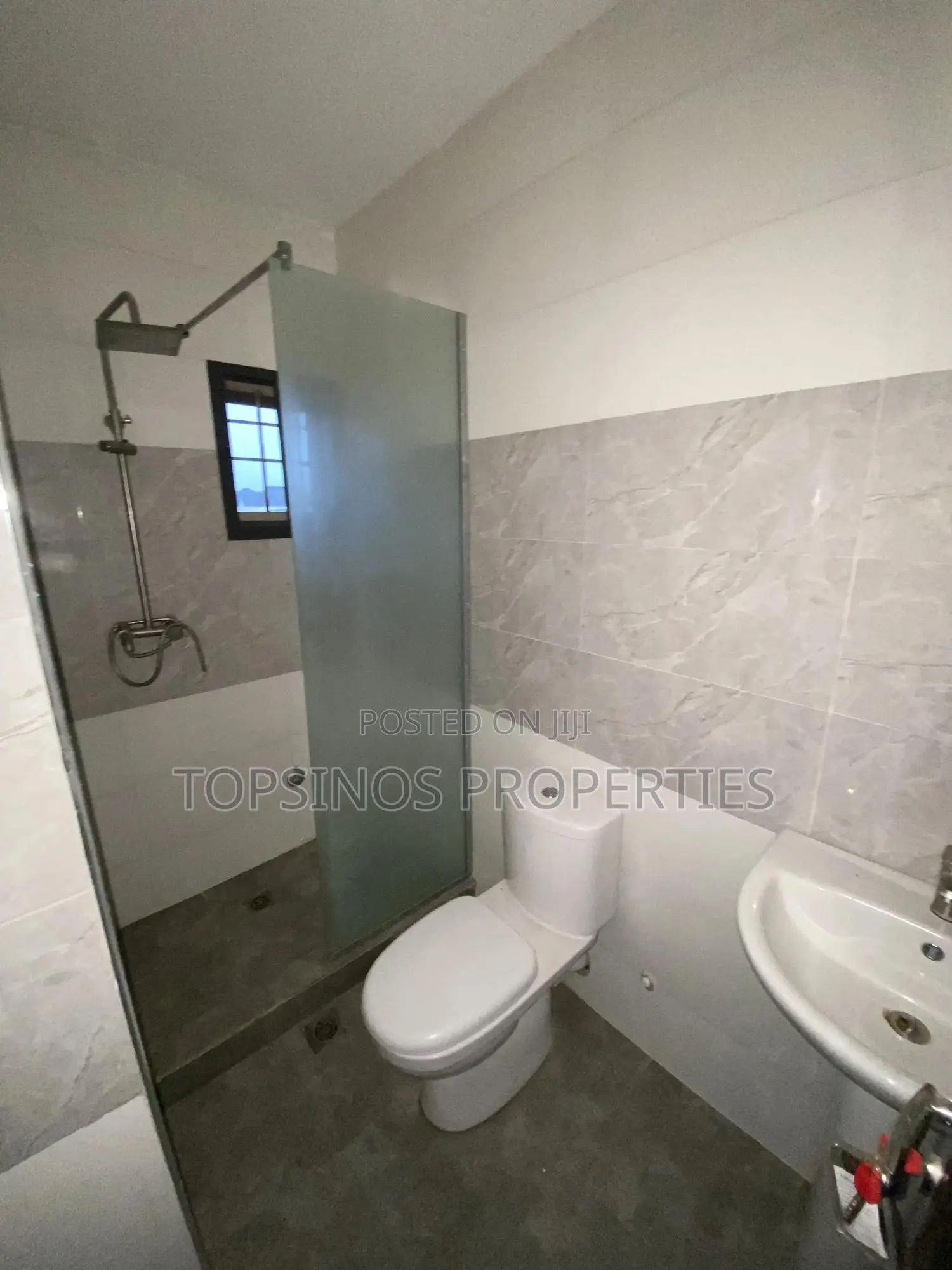 2bdrm Block of Flats in Dawaki for rent