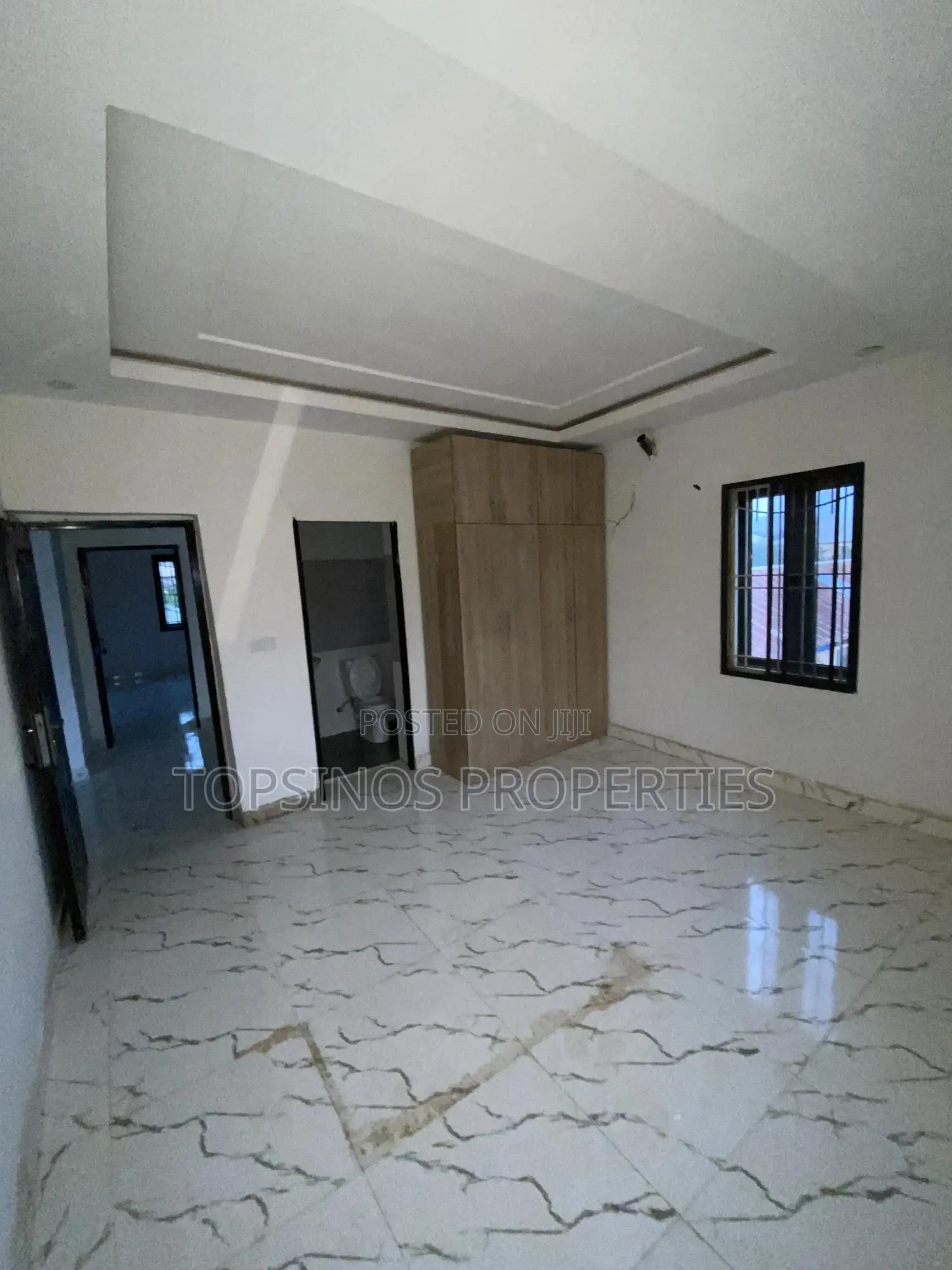 2bdrm Block of Flats in Dawaki for rent