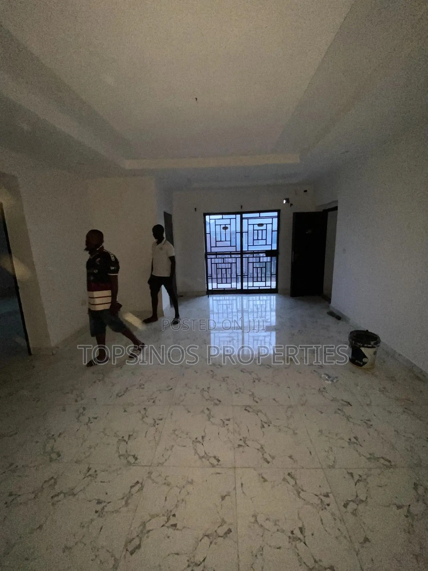2bdrm Block of Flats in Dawaki for rent