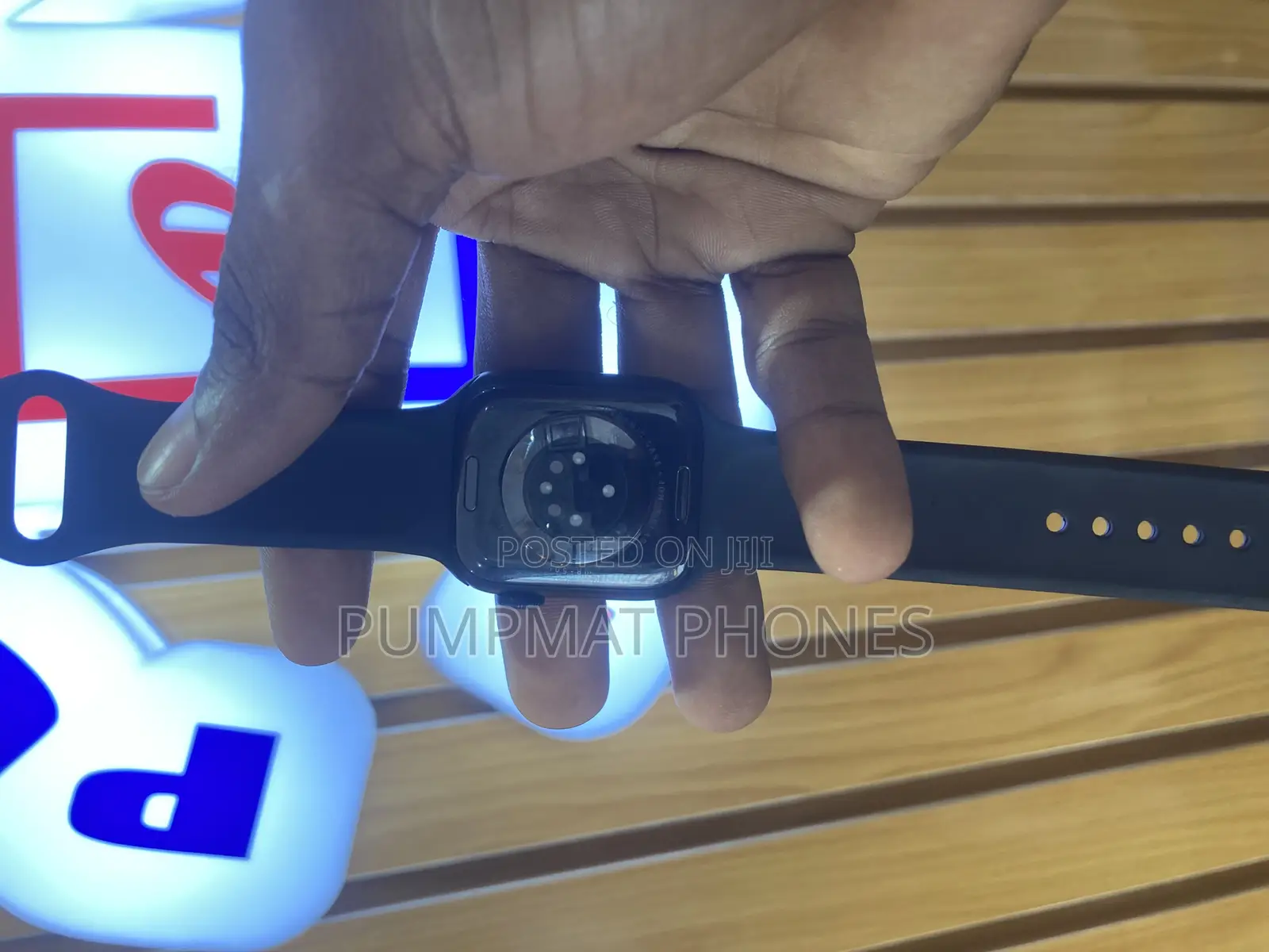 Apple Watch