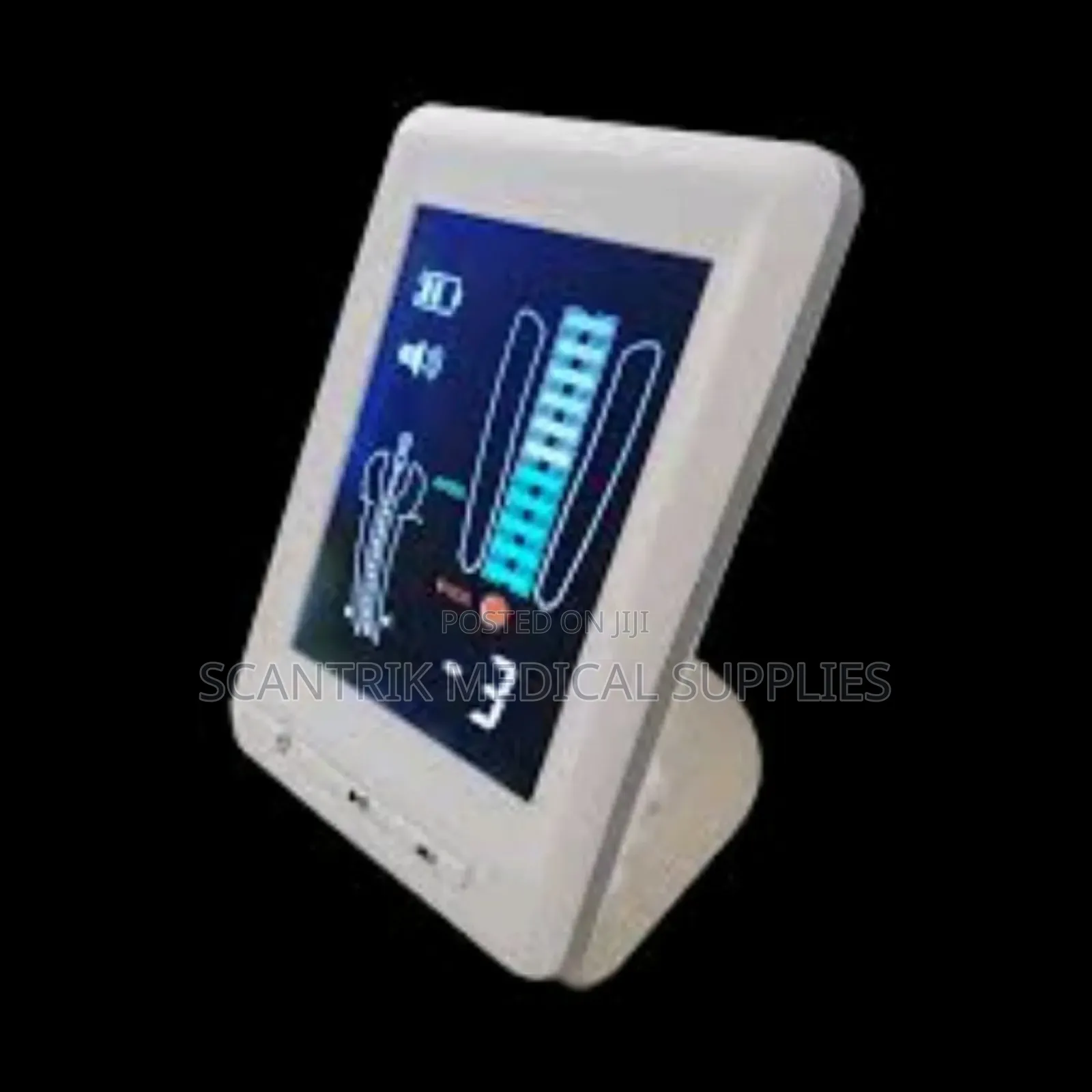 Medical Dental Apex Locator