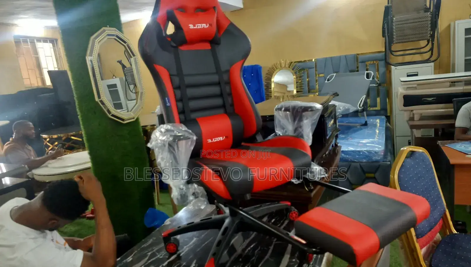 Game Chair