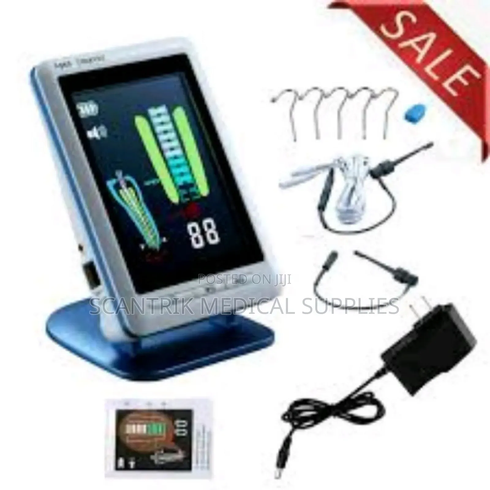 Wholesale Dental Apex Locator