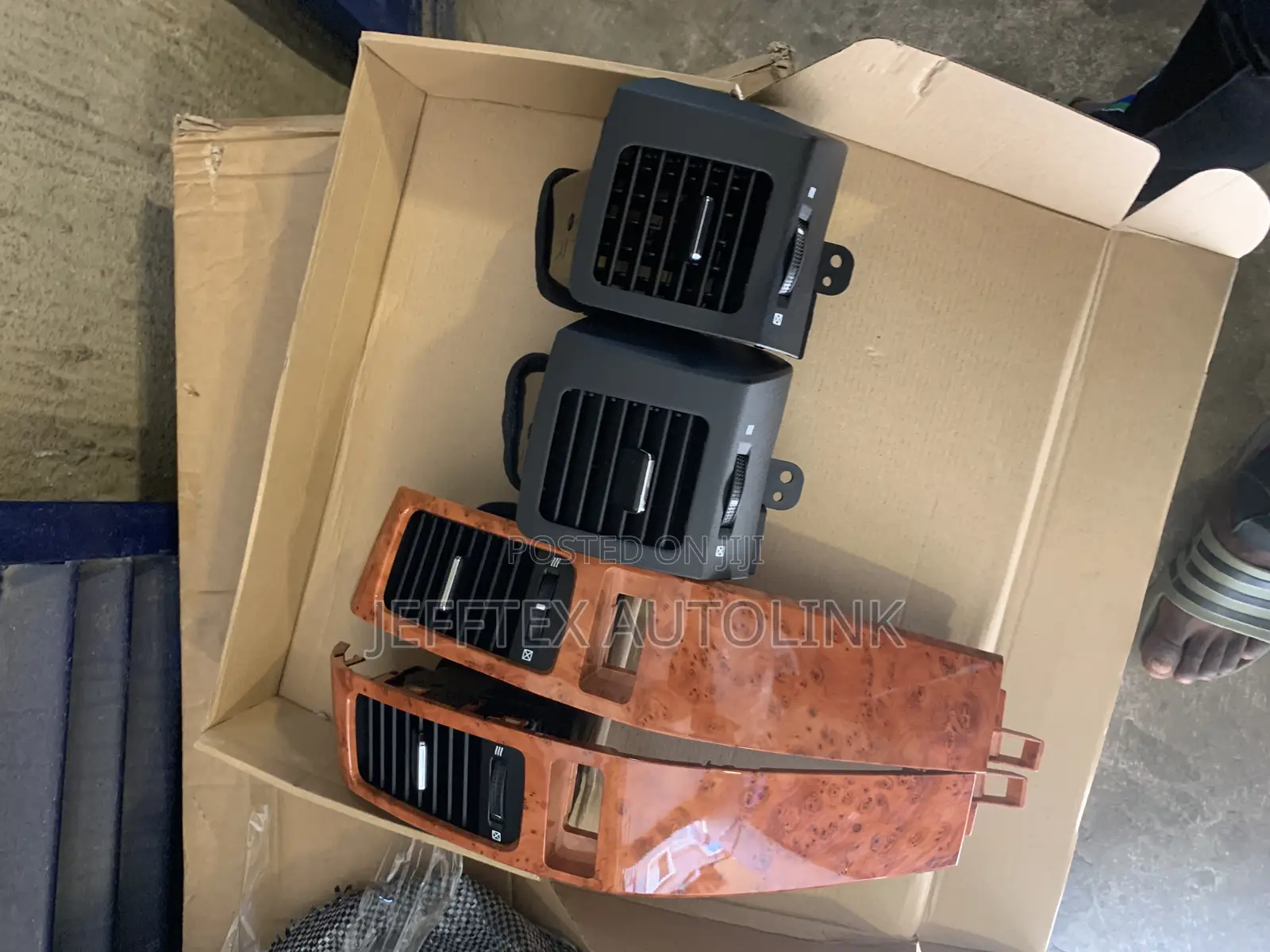 Ac Vent for Lexus Gx470 Direct