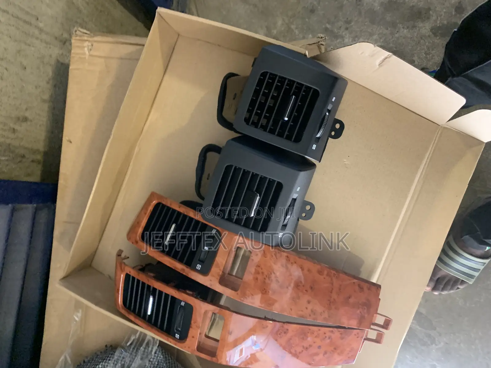 Ac Vent for Lexus Gx470 Direct