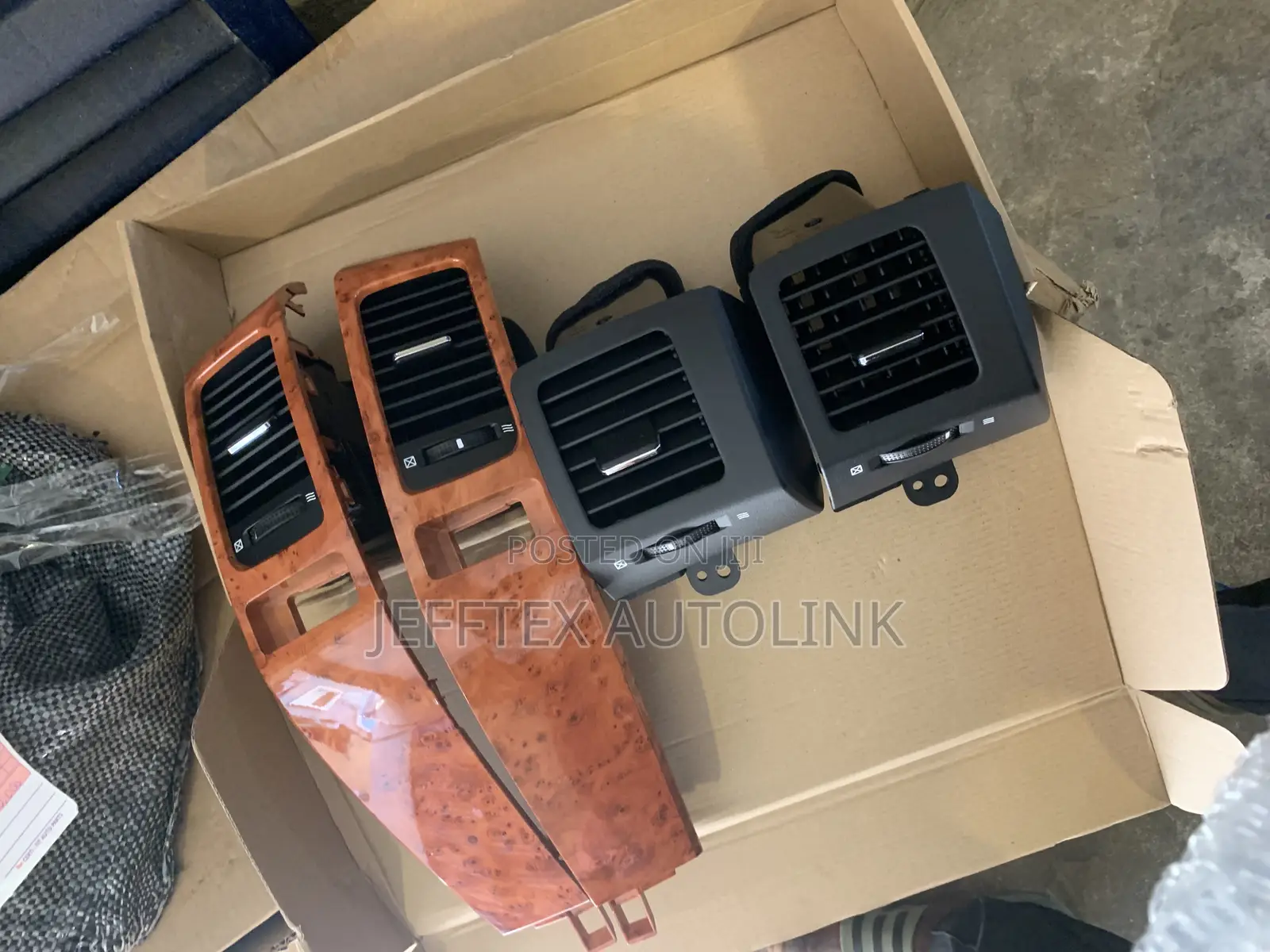 Ac Vent for Lexus Gx470 Direct