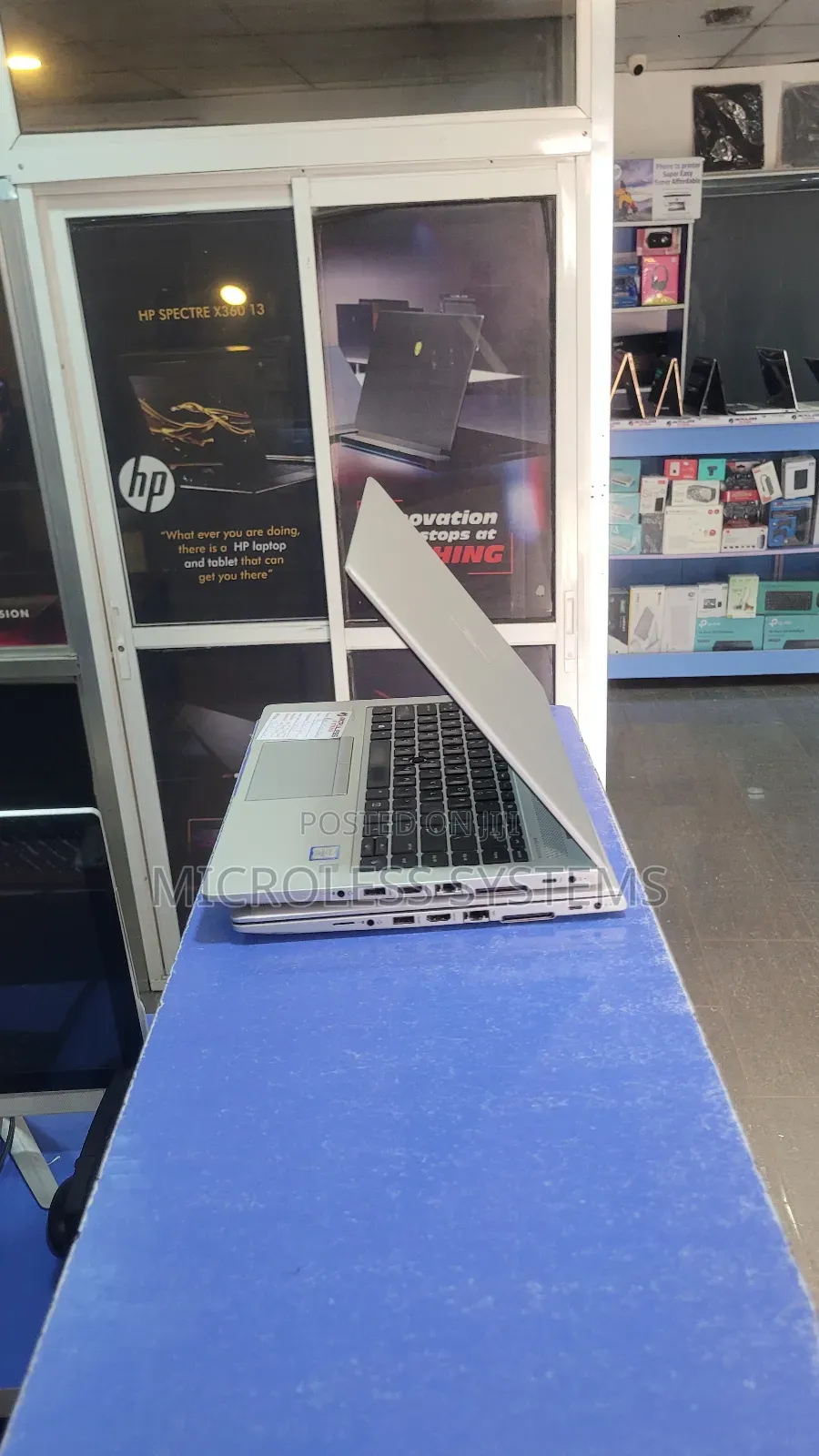 Laptop HP EliteBook 840 G5 8GB Intel Core I5 SSD 256GB