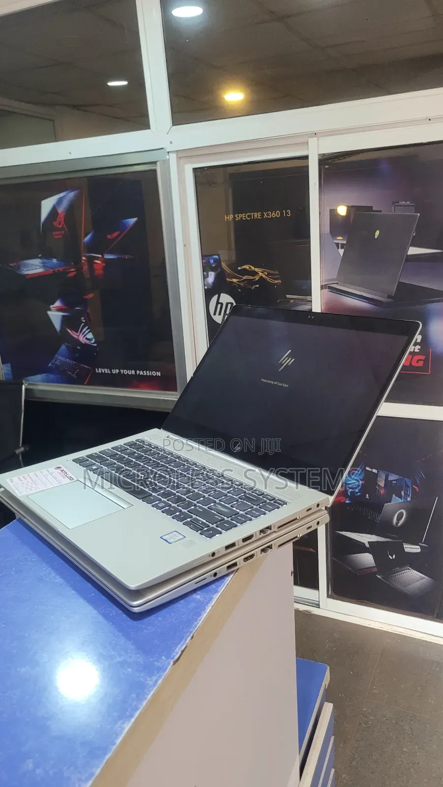 Laptop HP EliteBook 840 G5 8GB Intel Core I5 SSD 256GB